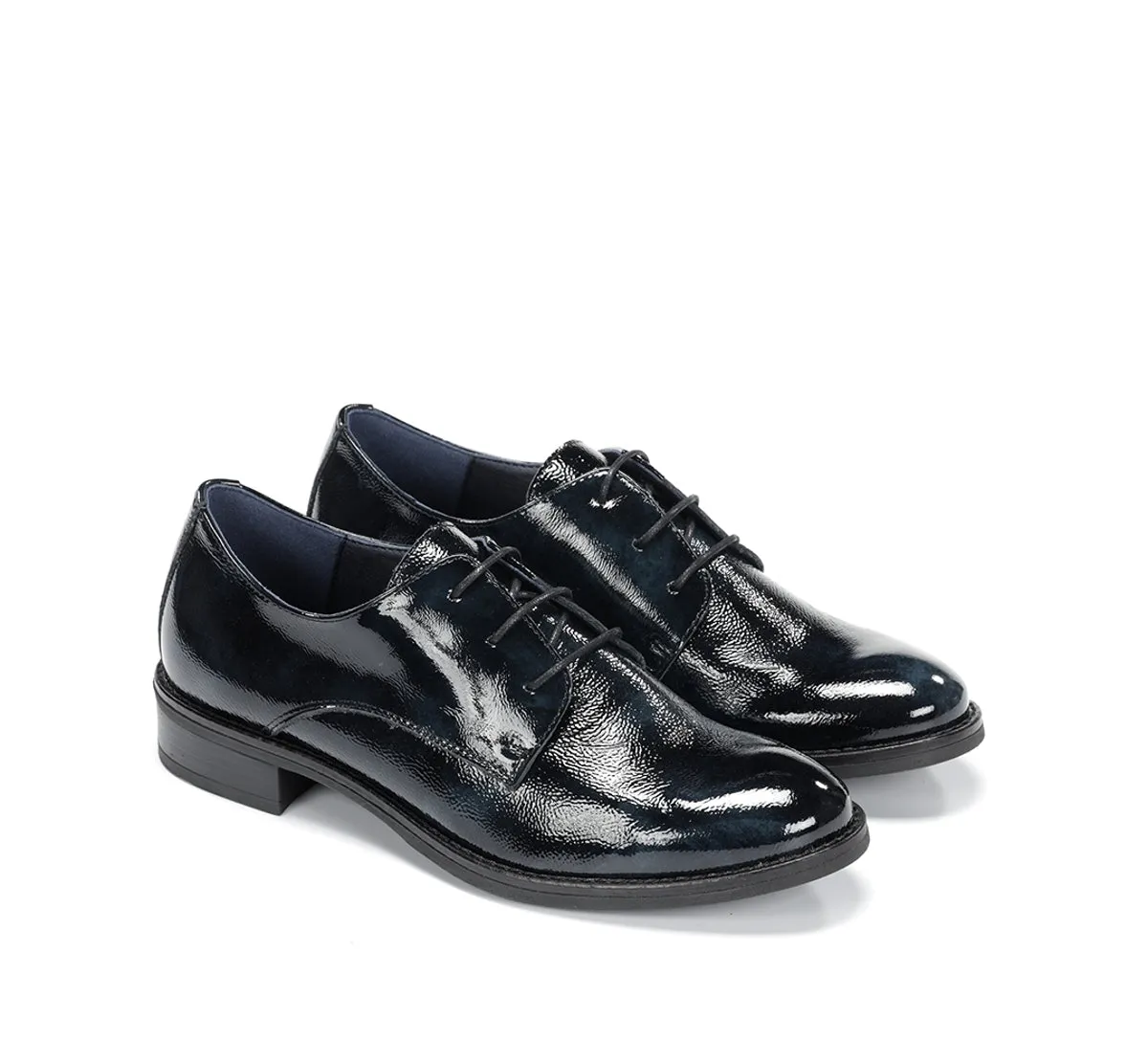 Fluchos Harvard D8346 scarpe blu donna