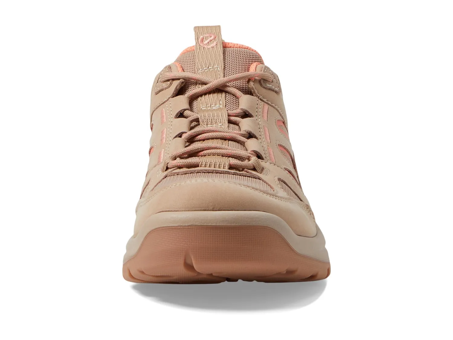 Ecco Offroad scarpe trekking donna beige 40 EU tessuto