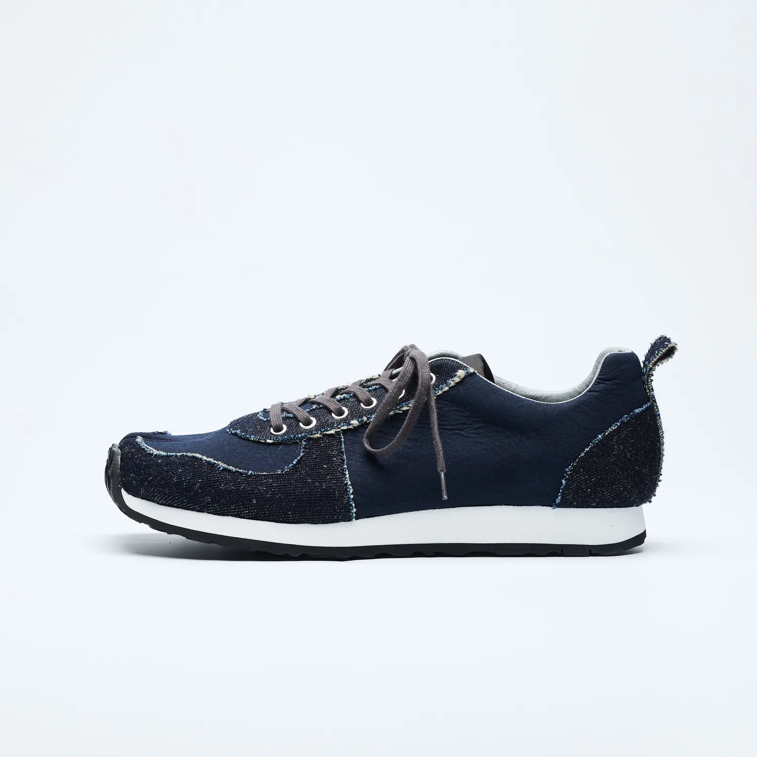 Tabito Tabi Trainer Classic-Denim tabito34 sneakers indaco denim