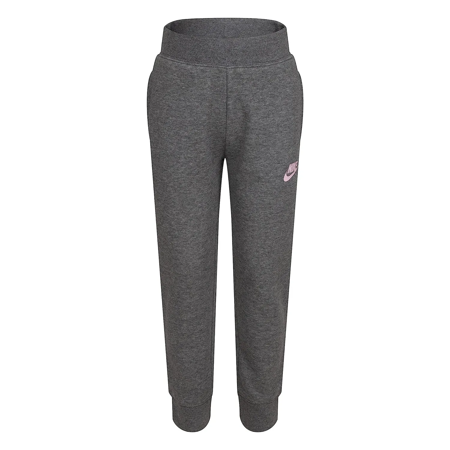 Nike Essentials tuta bimbi unisex cotone nero