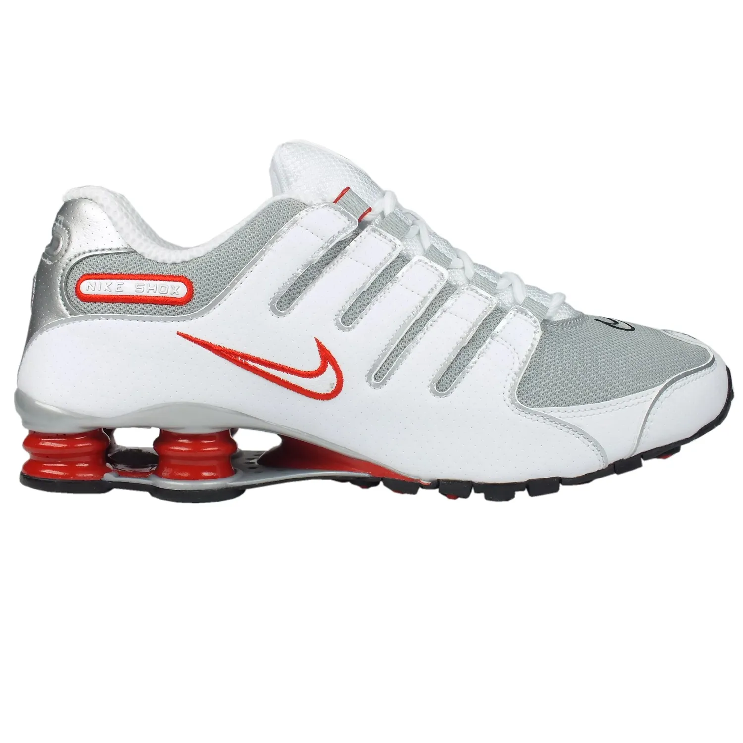 Nike Shox NZ scarpe uomo 42 EU ammortizzate