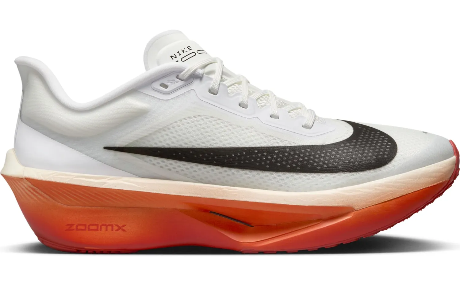 Nike Zoom Fly 6 Kipchoge Corsa Uomo 38.5 EU piastra carbonio