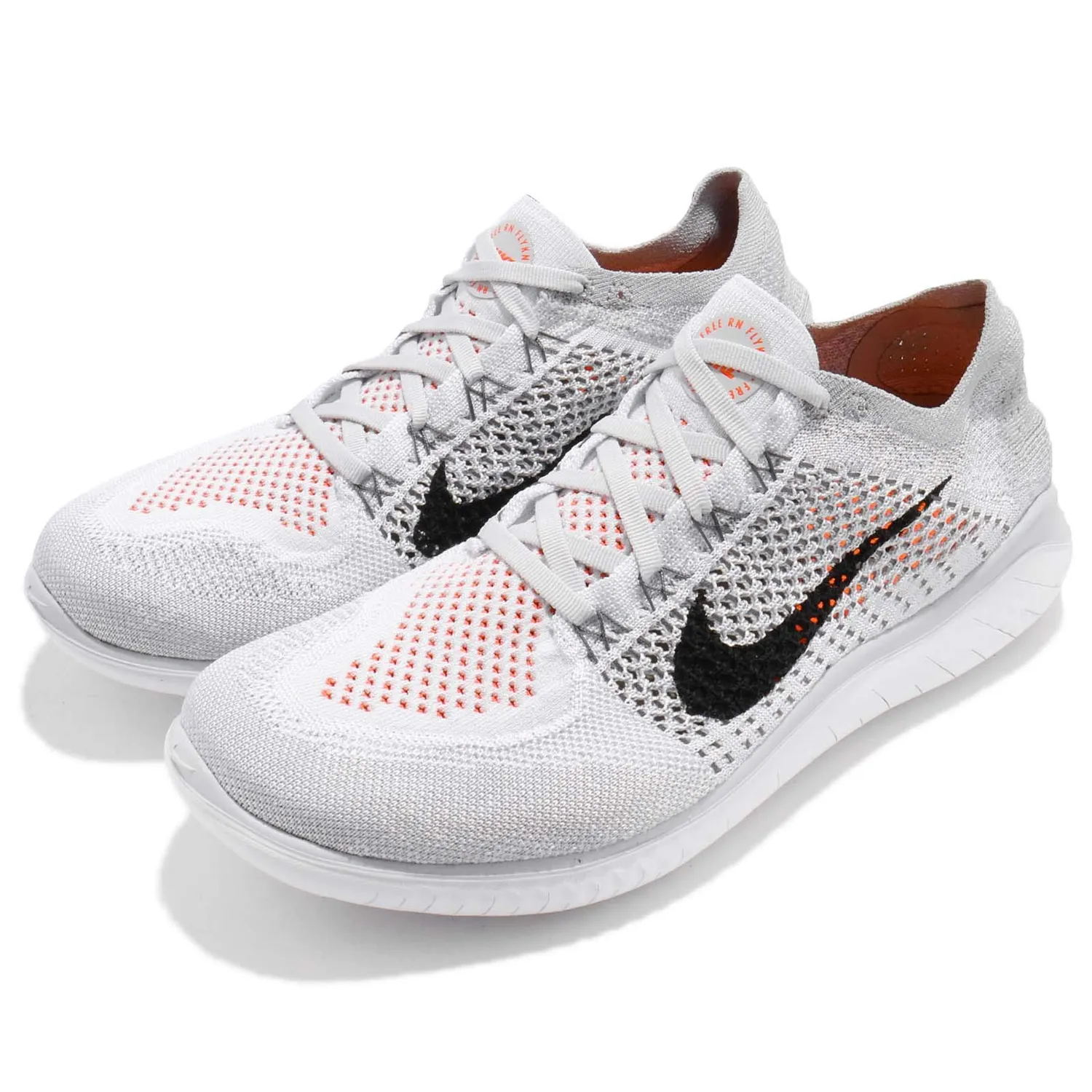 Nike Free RN Motion Flyknit scarpe running donna