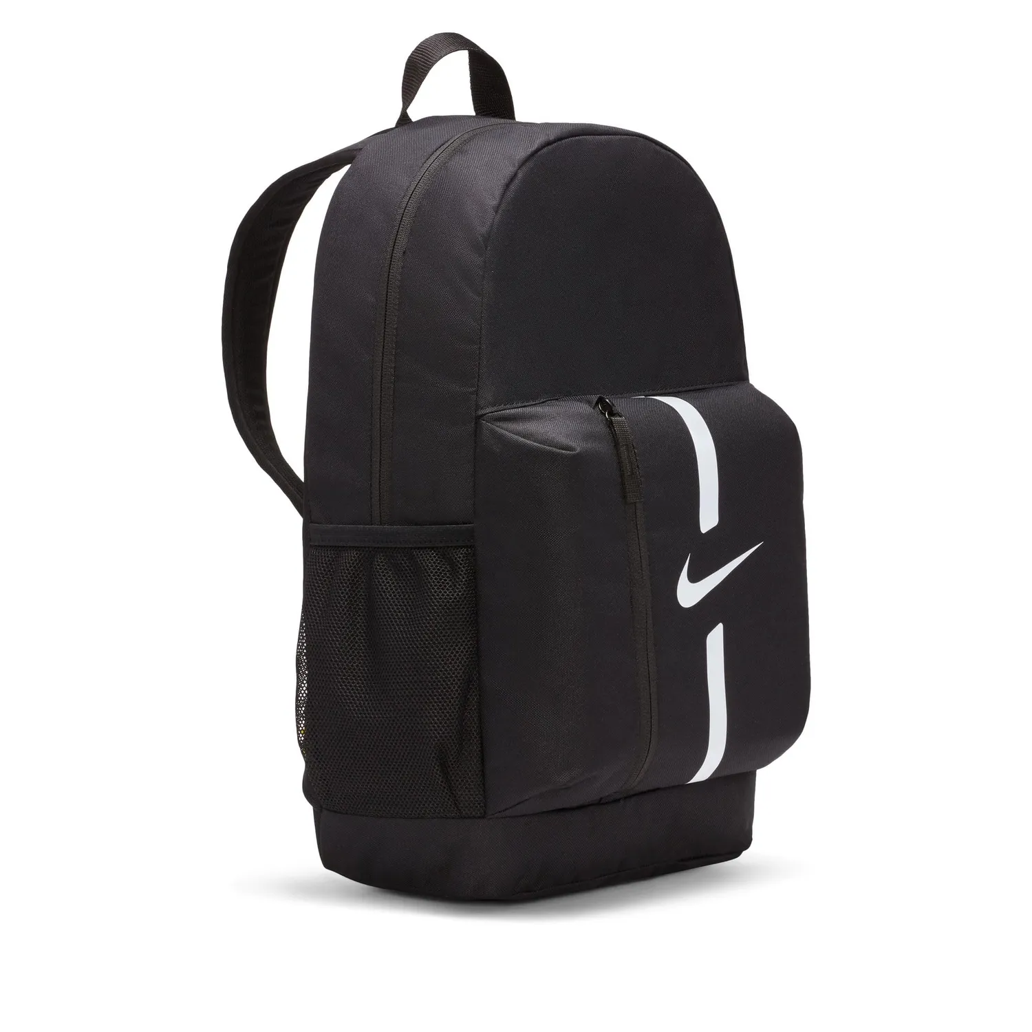 Nike Academy Team zaino sportivo 22 L nero