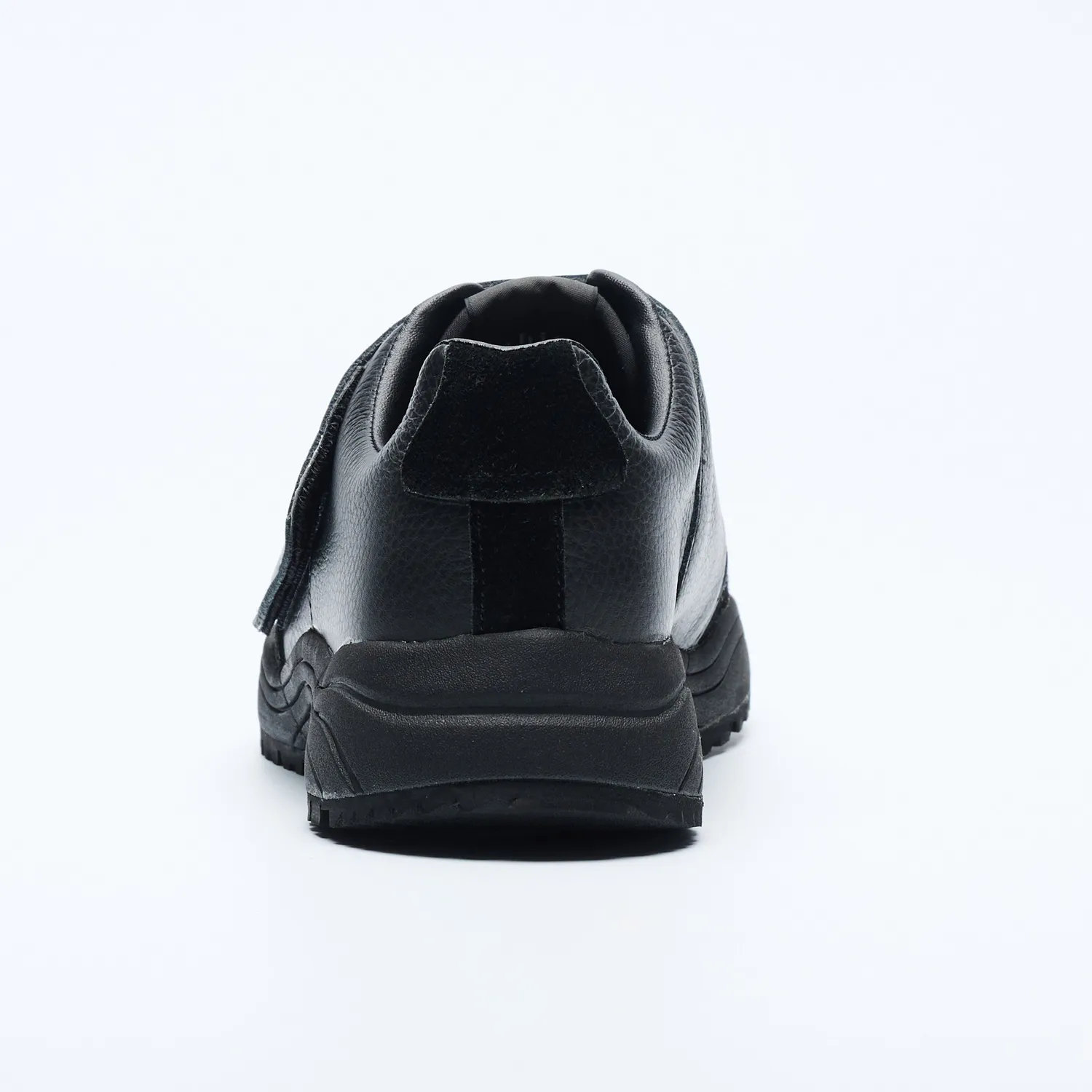 Tabito Truss Tactical Trainer Leather tabito63 sneakers nere pelle