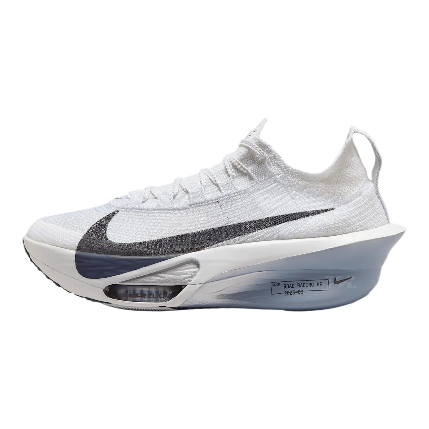 Nike Alphafly 3 scarpe corsa uomo nere