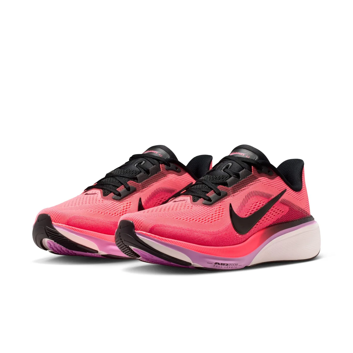 Nike Pegasus 42 scarpe da corsa donna 40.5 EU Zoom