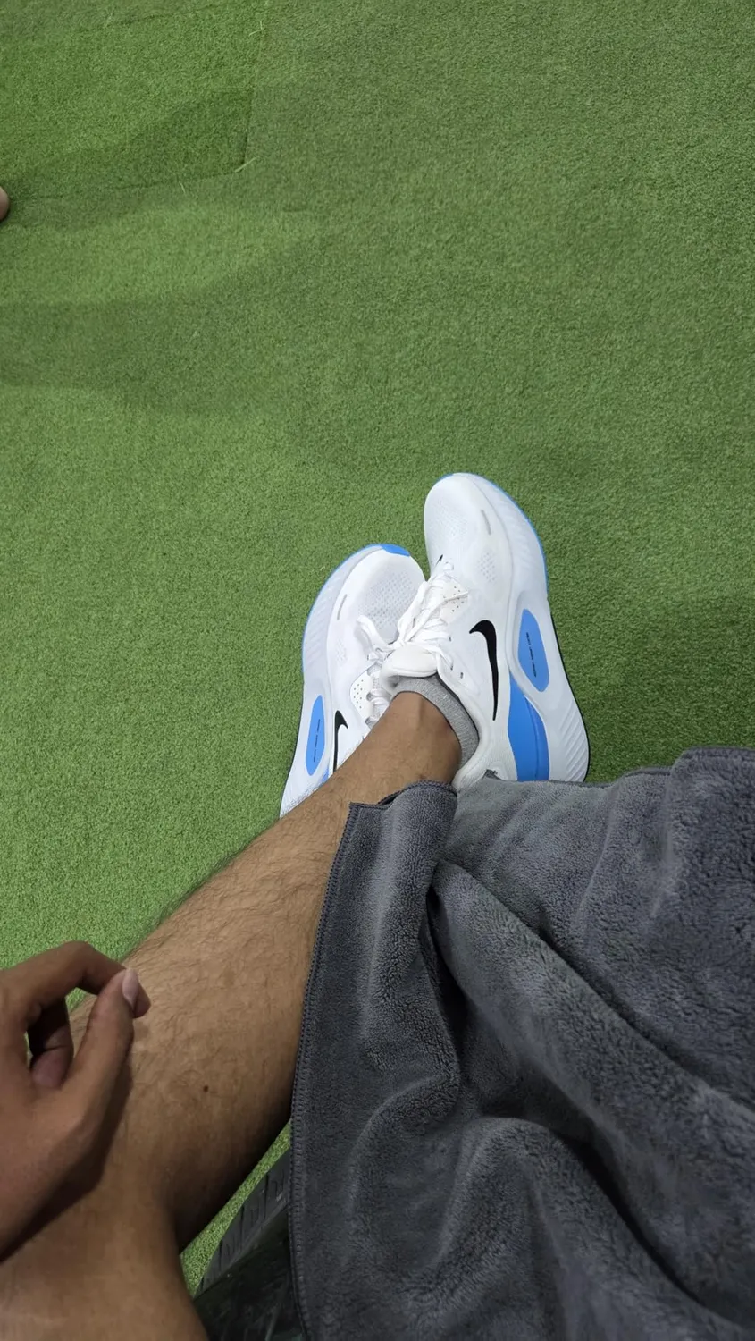 Nike Structure 26 scarpe running uomo stabili