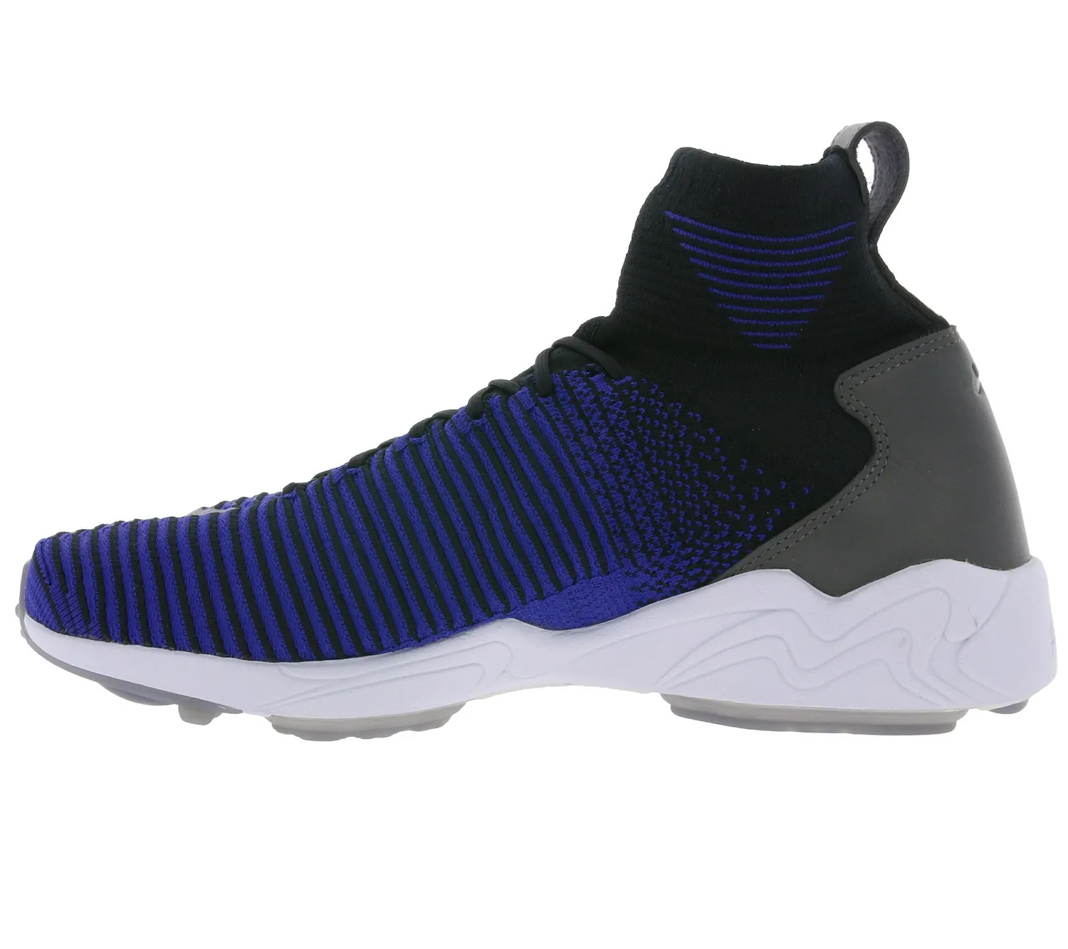 Nike Zoom Mercurial XI scarpe calcio uomo nero 47 EU