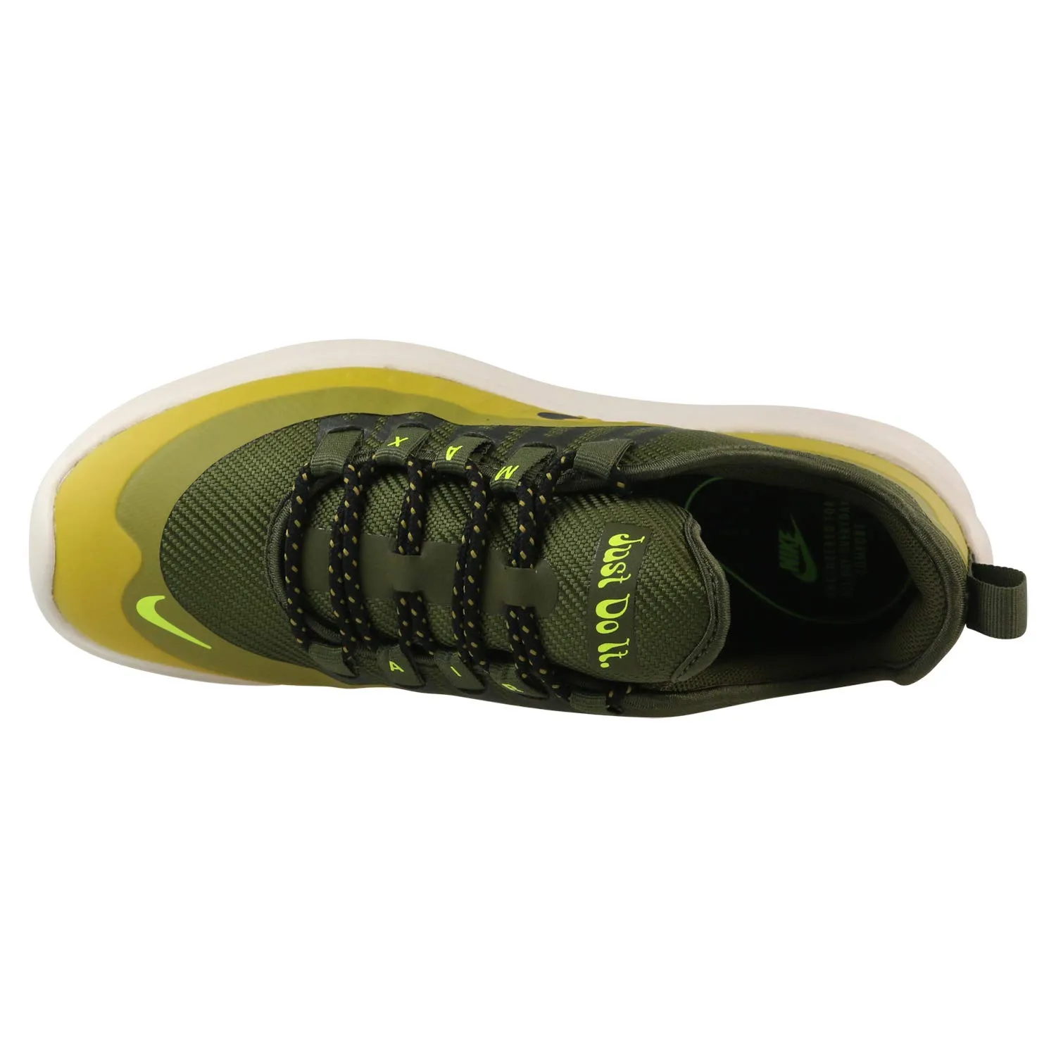 Nike Air Max Axis SE sneakers donna Air traspiranti