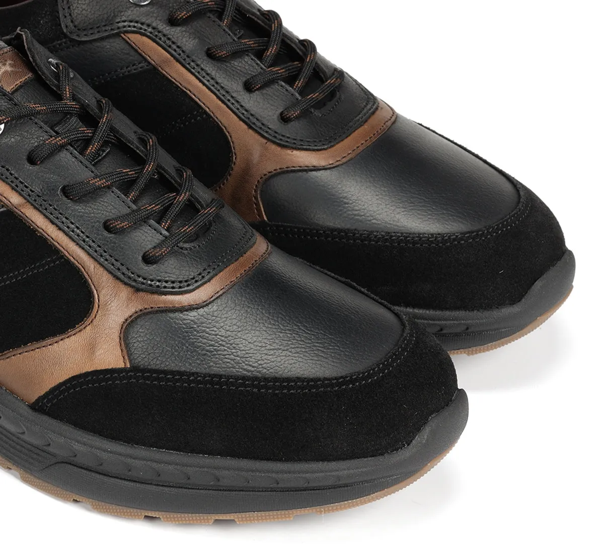 Fluchos Ryder F2289 sneakers uomo nere inverno