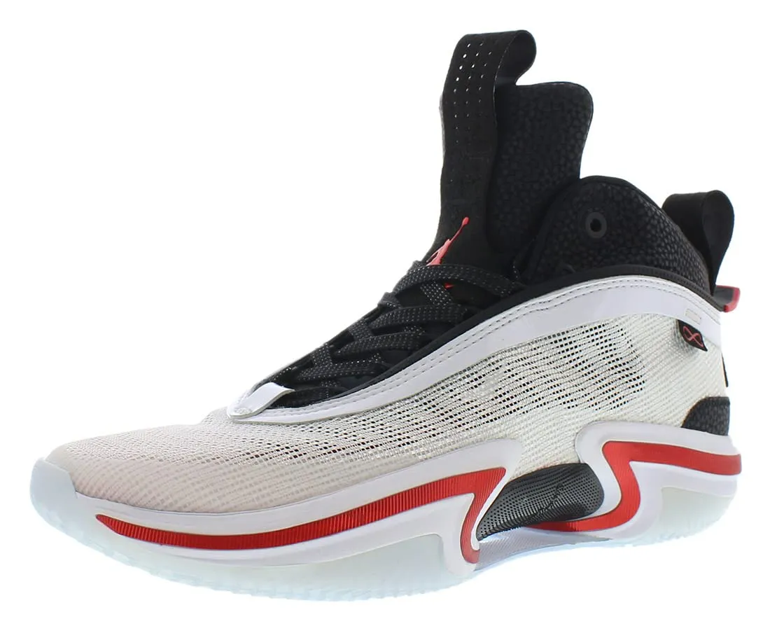 Nike Air Flight Lite Mid sneakers uomo pelle basket anni 90