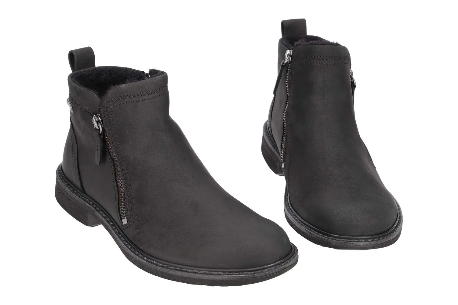 Ecco Turn stivali uomo Gore-Tex 40 EU