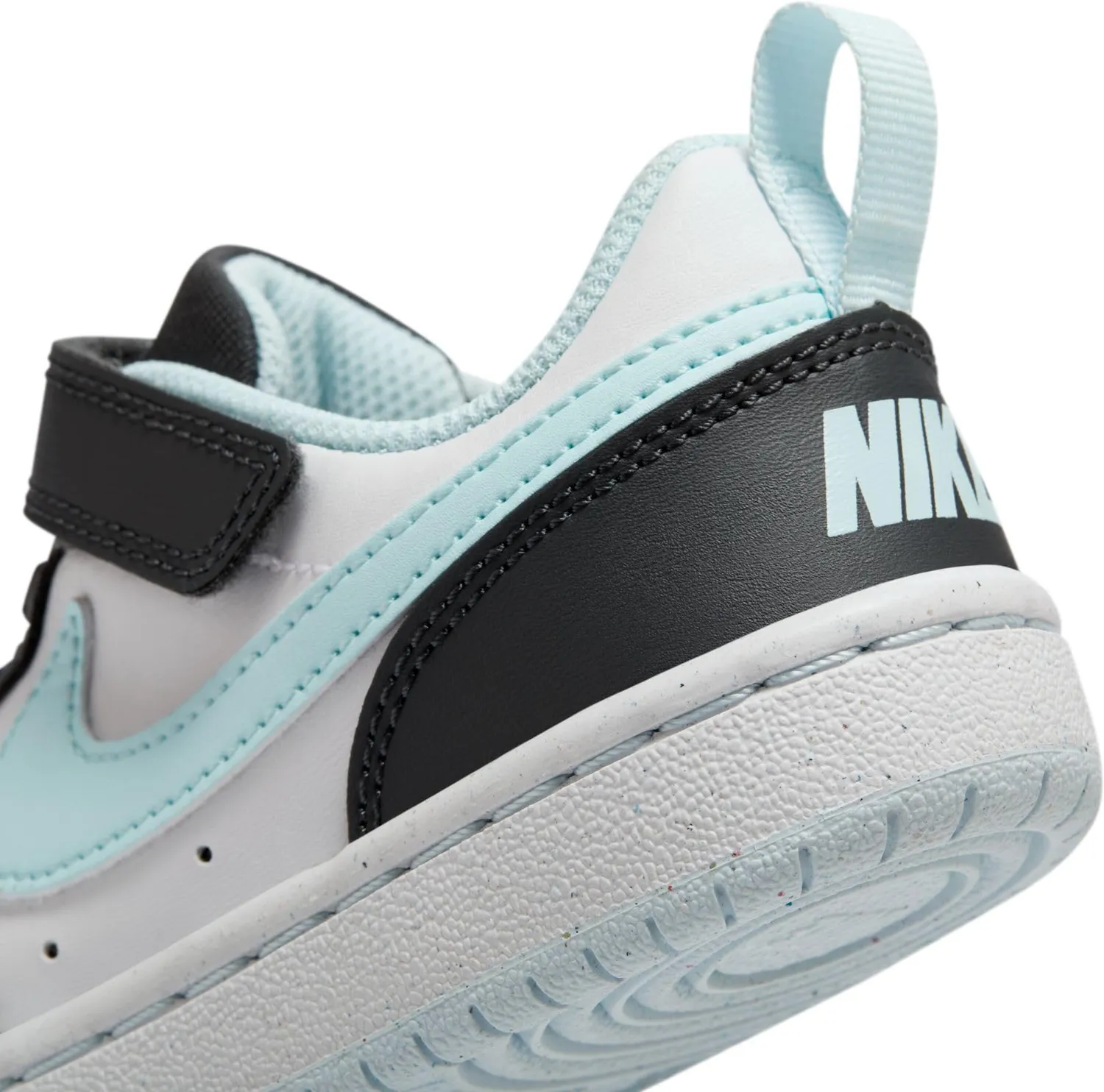 Nike Court Borough Low Recraft scarpe bimbi 27.5 EU