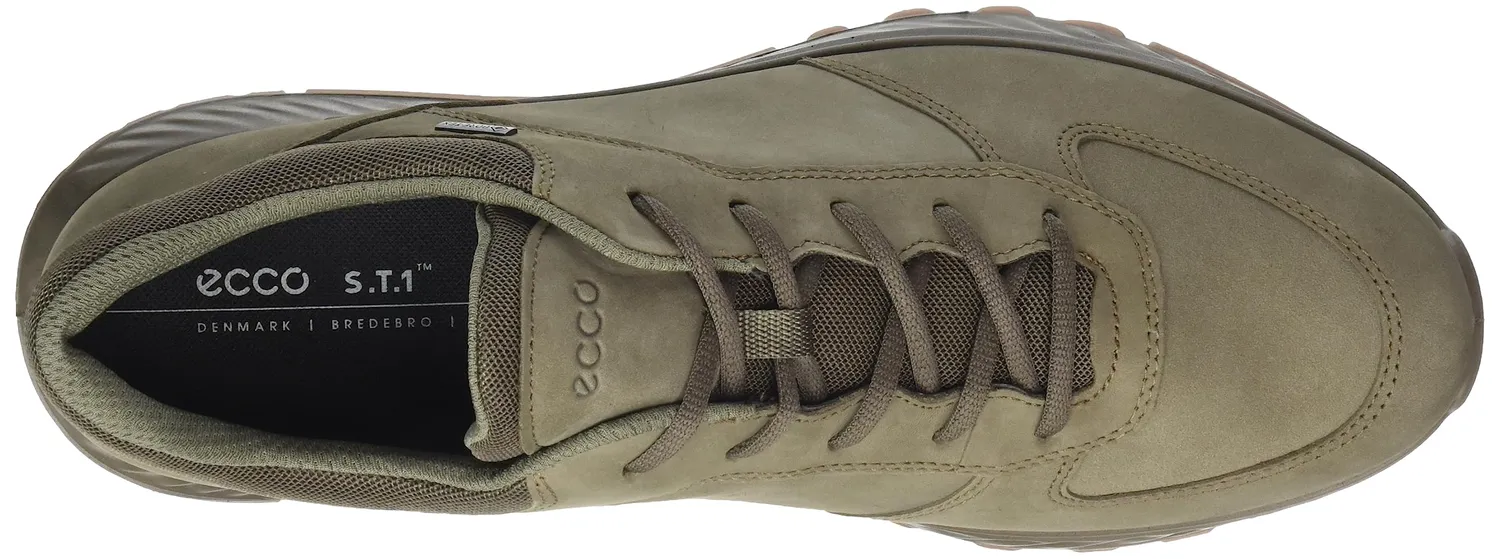 Ecco Exostride scarpe uomo ammortizzate trail