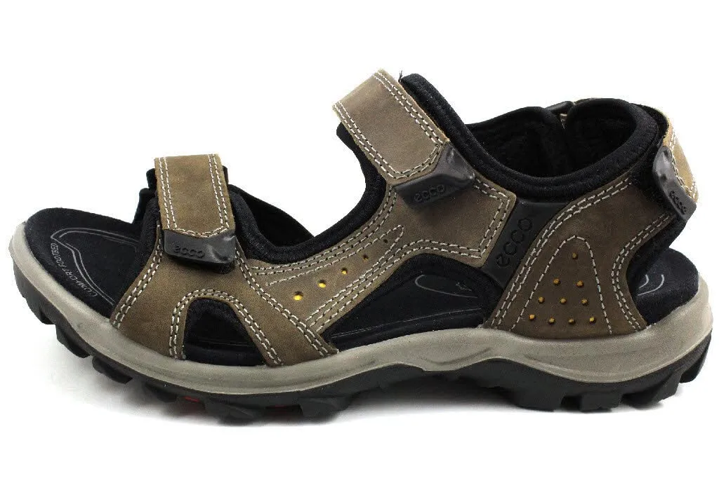 Ecco Offroad Lite sandali uomo trekking leggeri