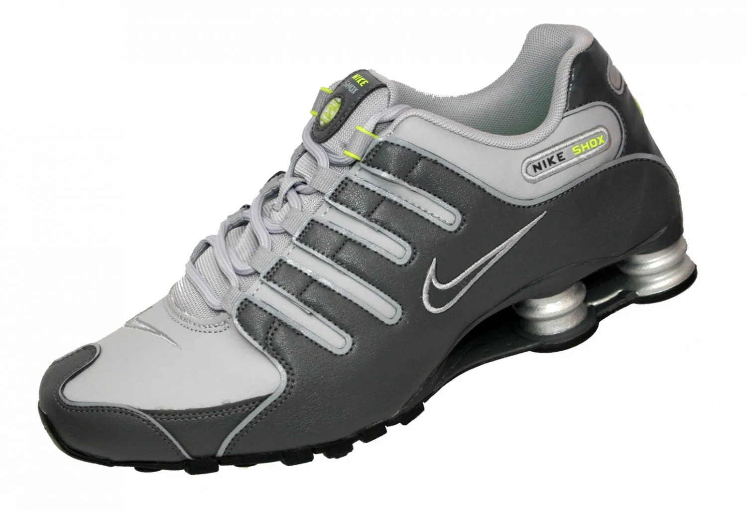 Nike Shox NZ scarpe uomo 42 EU ammortizzate