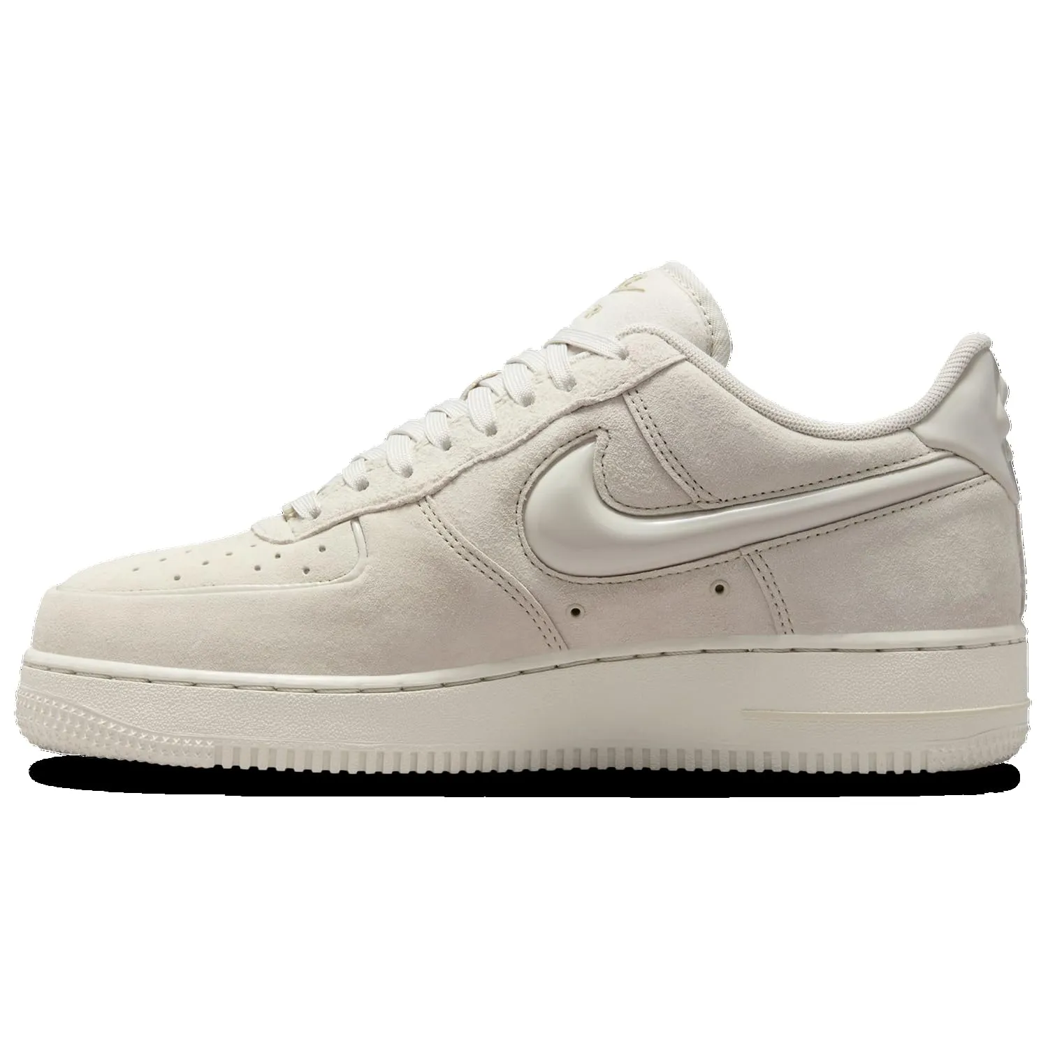 Nike Air Force 1 '07 Sneakers Donna 40 EU Bianche