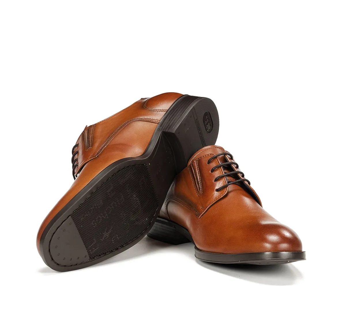 Fluchos Asgard F1887 scarpa uomo marrone pelle