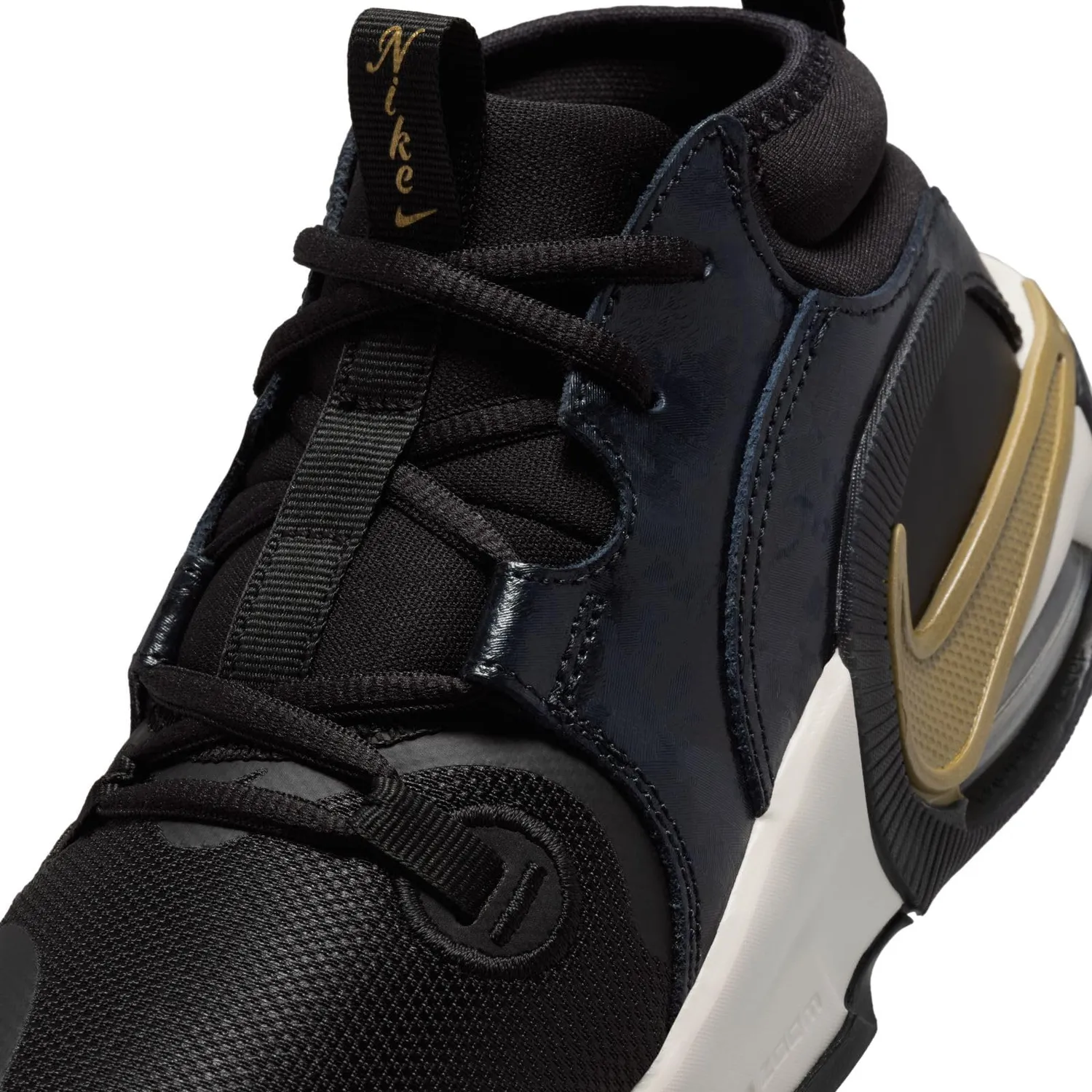 Nike Air Zoom Crossover 2 KC scarpe basket bimbi 32 EU