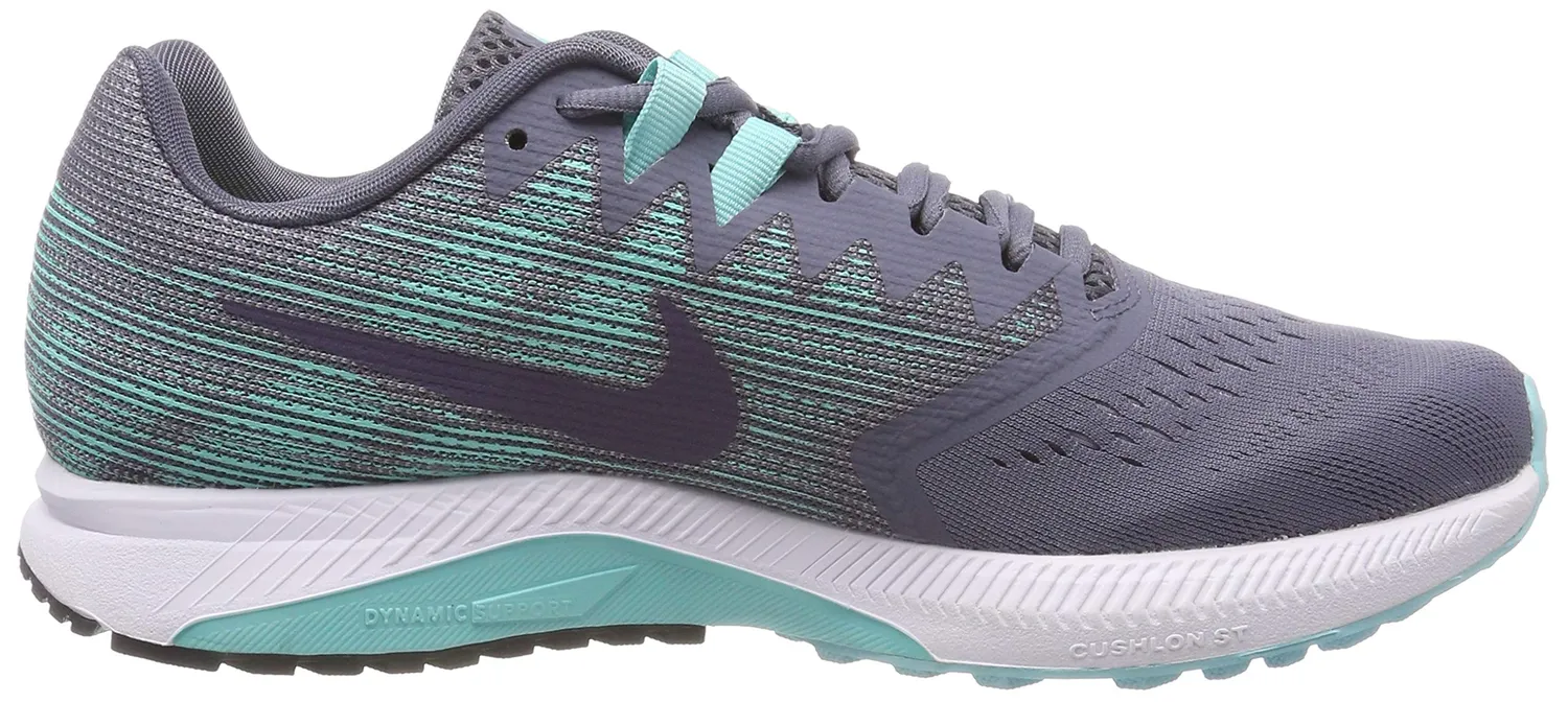 Nike Zoom Span 2 scarpe running donna stabili