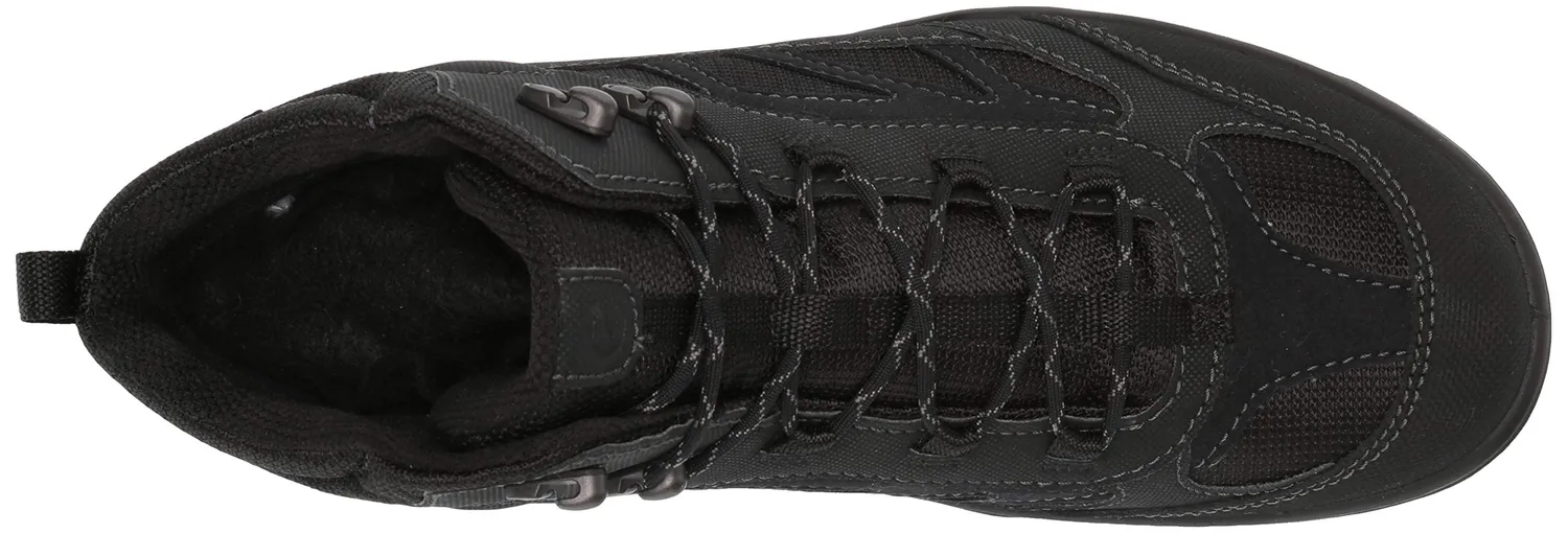 Ecco Xpedition III scarponcini trekking 42 impermeabili