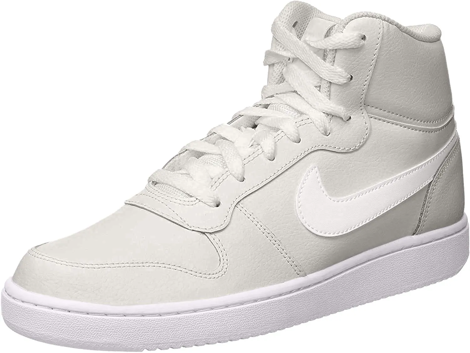 Nike Ebernon Mid scarpe basket uomo 40 EU alte