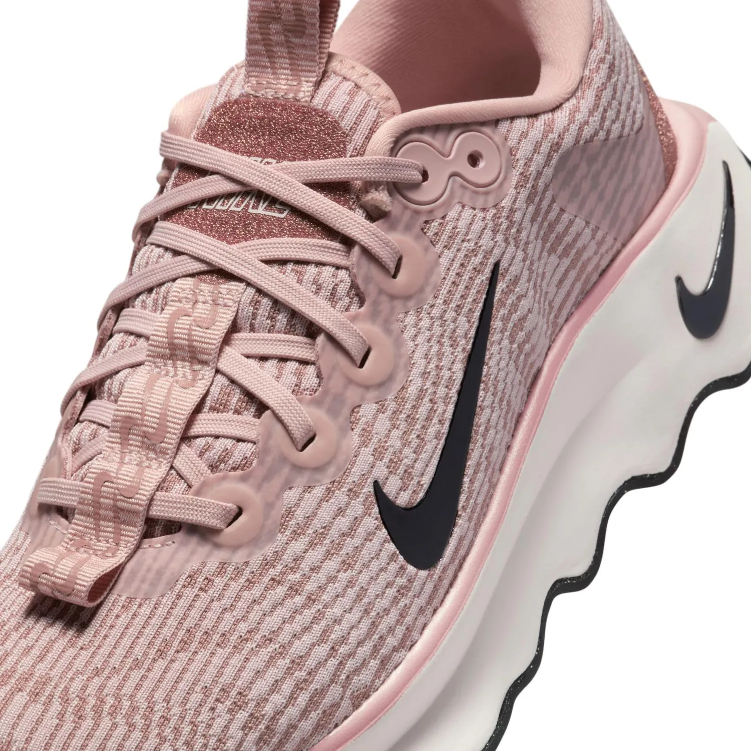 Nike Motiva PRM scarpe passeggiata donna 40.5 EU comode