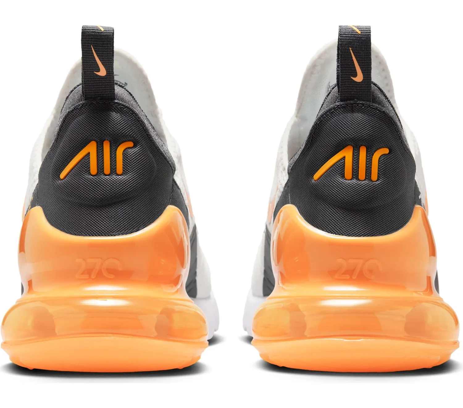 Nike Air Max 270 scarpe uomo 43 EU Max Air