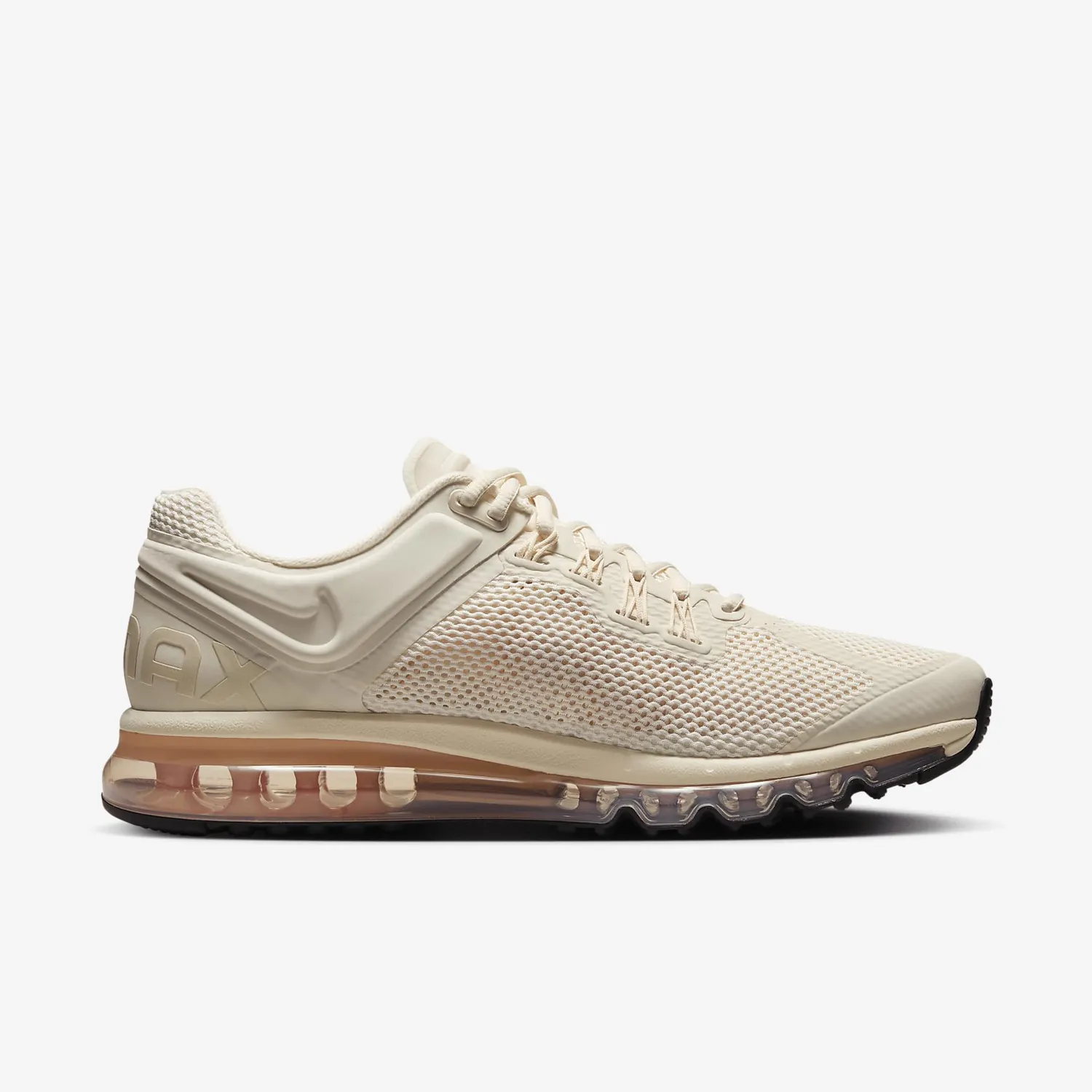Nike Air Max 2013 sneakers uomo 44 EU ammortizzate