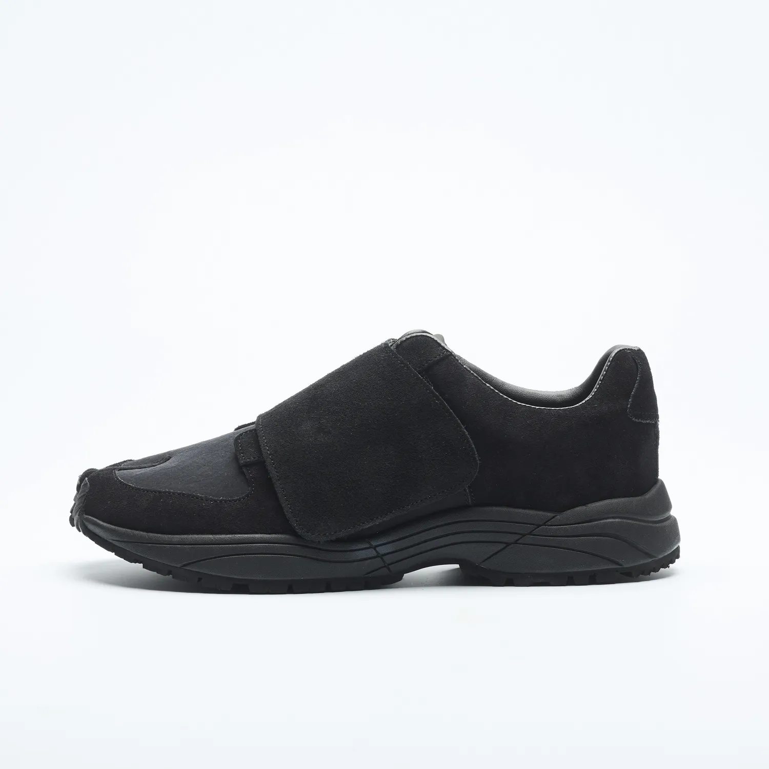 Tabito tabito43 Truss Tactical Trainer sneakers nylon nero