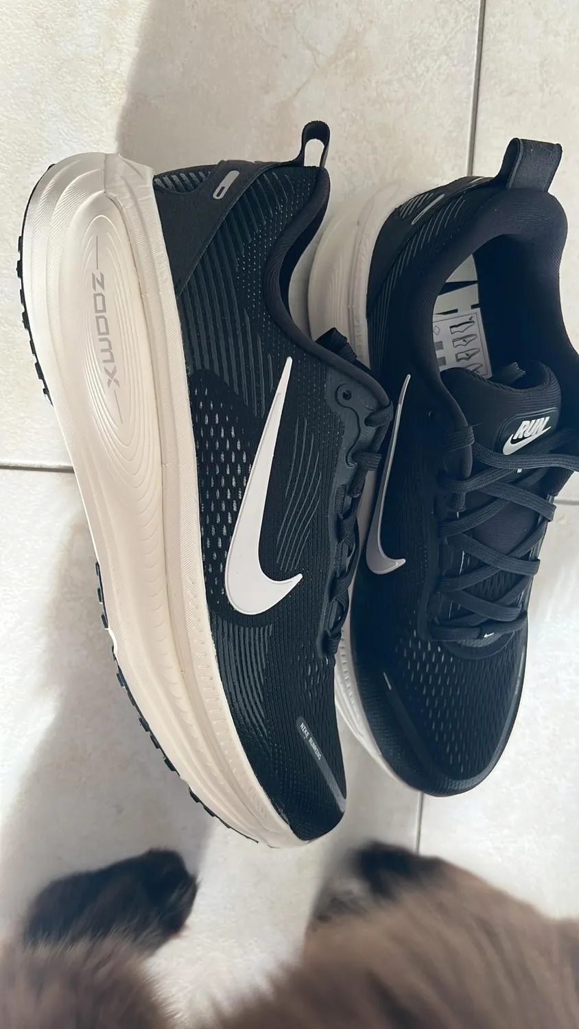 Nike Vomero 18 sneaker uomo ammortizzata