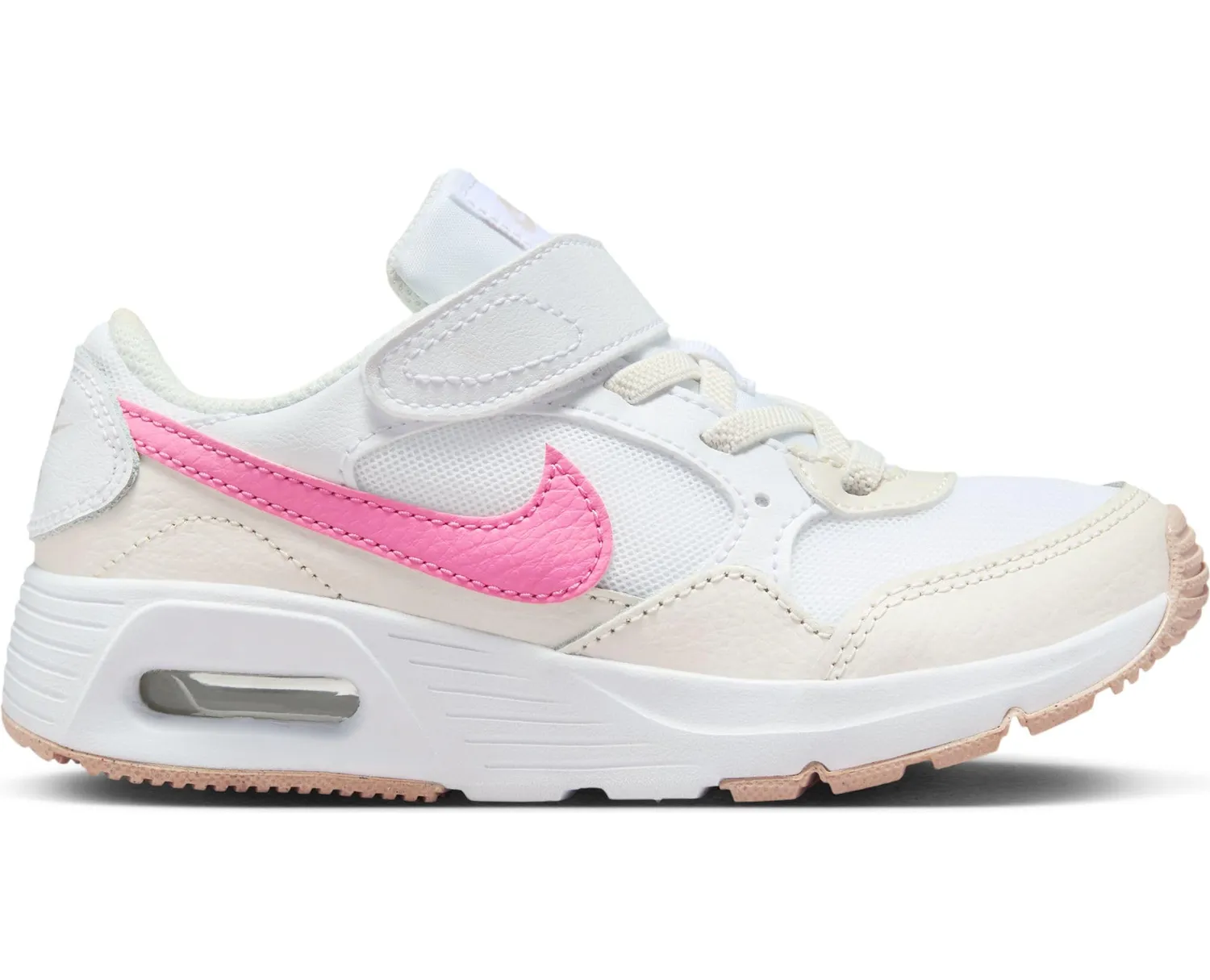 Nike Air Max SC scarpe bambini 30 EU traspiranti