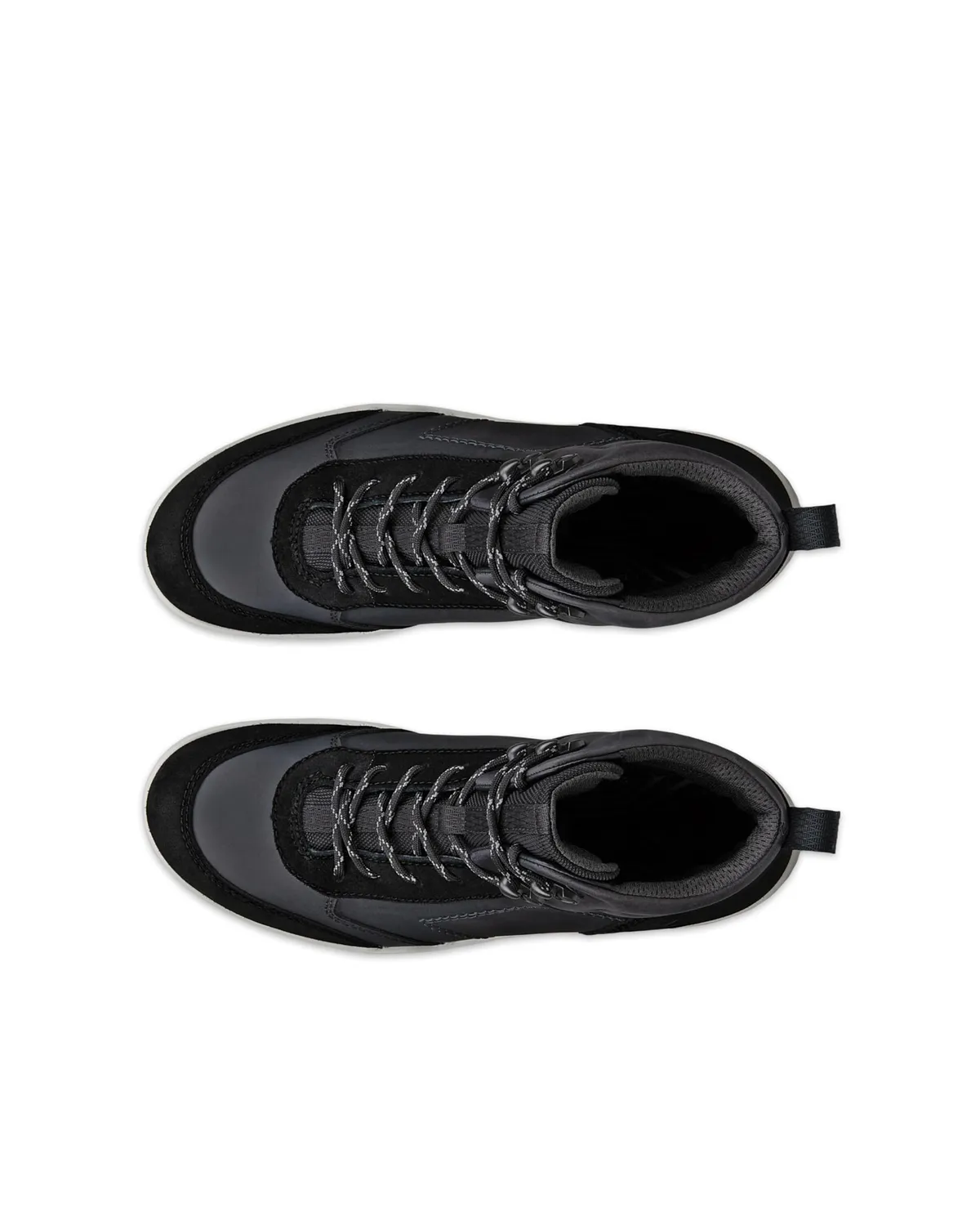 Ecco Xpedition III stivali trekking donna impermeabili