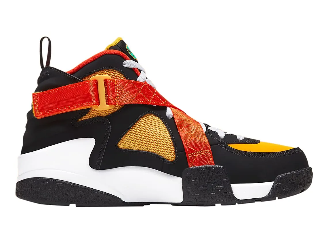 Nike Air Raid Rayguns DD9222 001 scarpe nero 43 EU