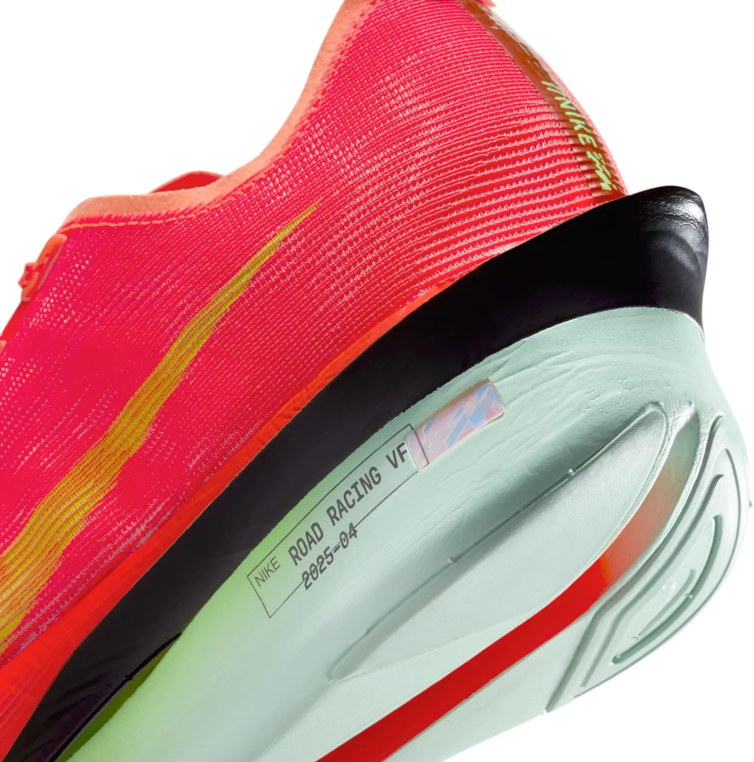 Nike Vaporfly 4 scarpe corsa uomo 41 EU piastra carbonio