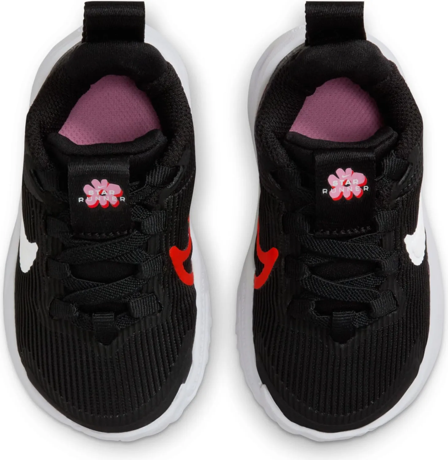 Nike Star Runner 4 NN sneakers bimbo flessibili