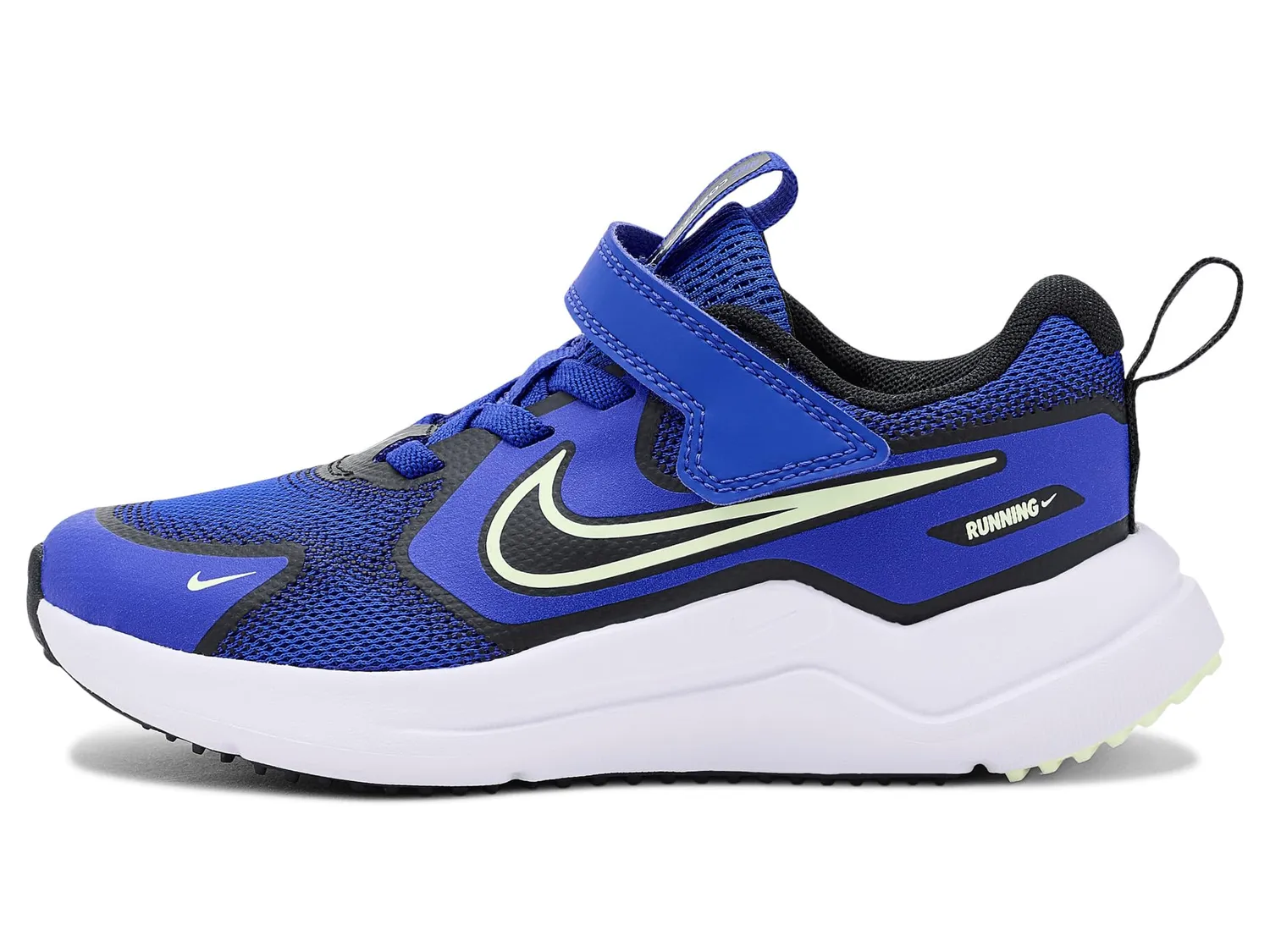 Nike Mystic Fly scarpe bimbo 27.5 EU con velcro