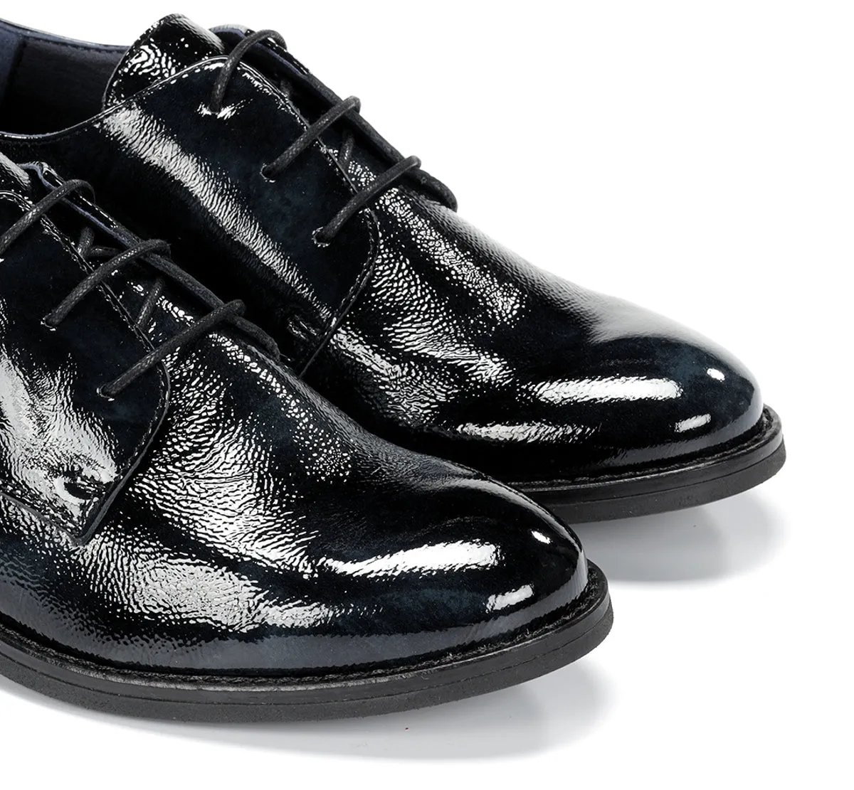 Fluchos Harvard D8346 scarpe blu donna