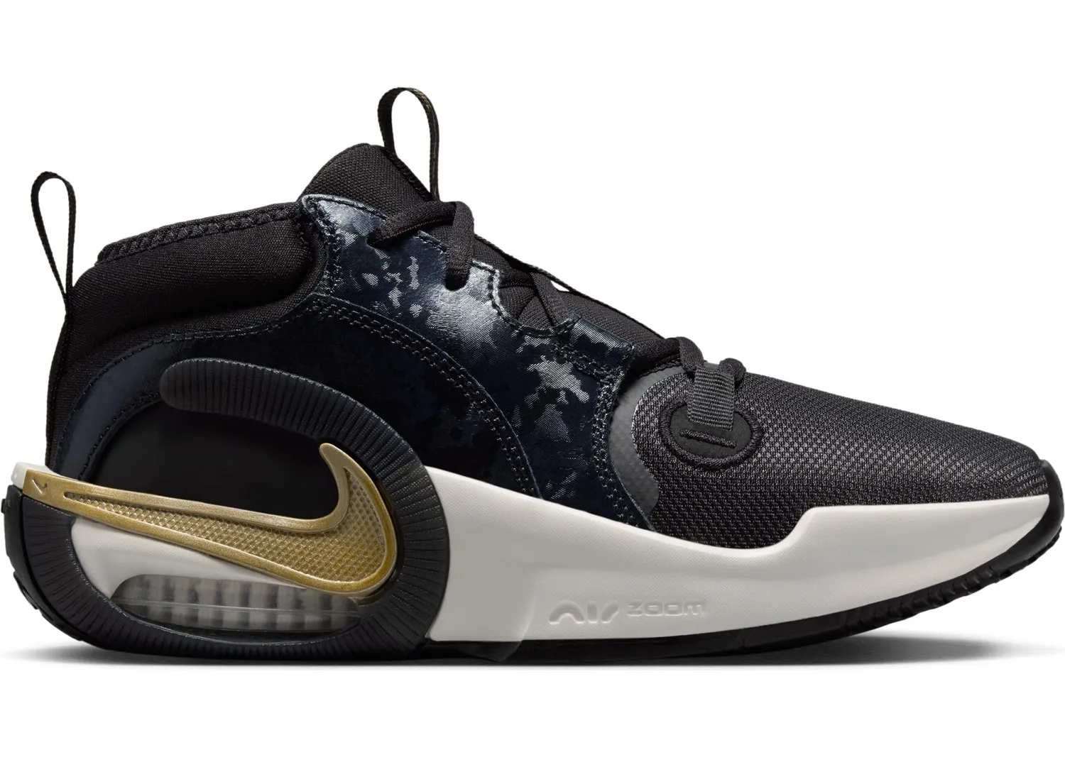 Nike Air Zoom Crossover 2 KC scarpe basket bimbi 32 EU