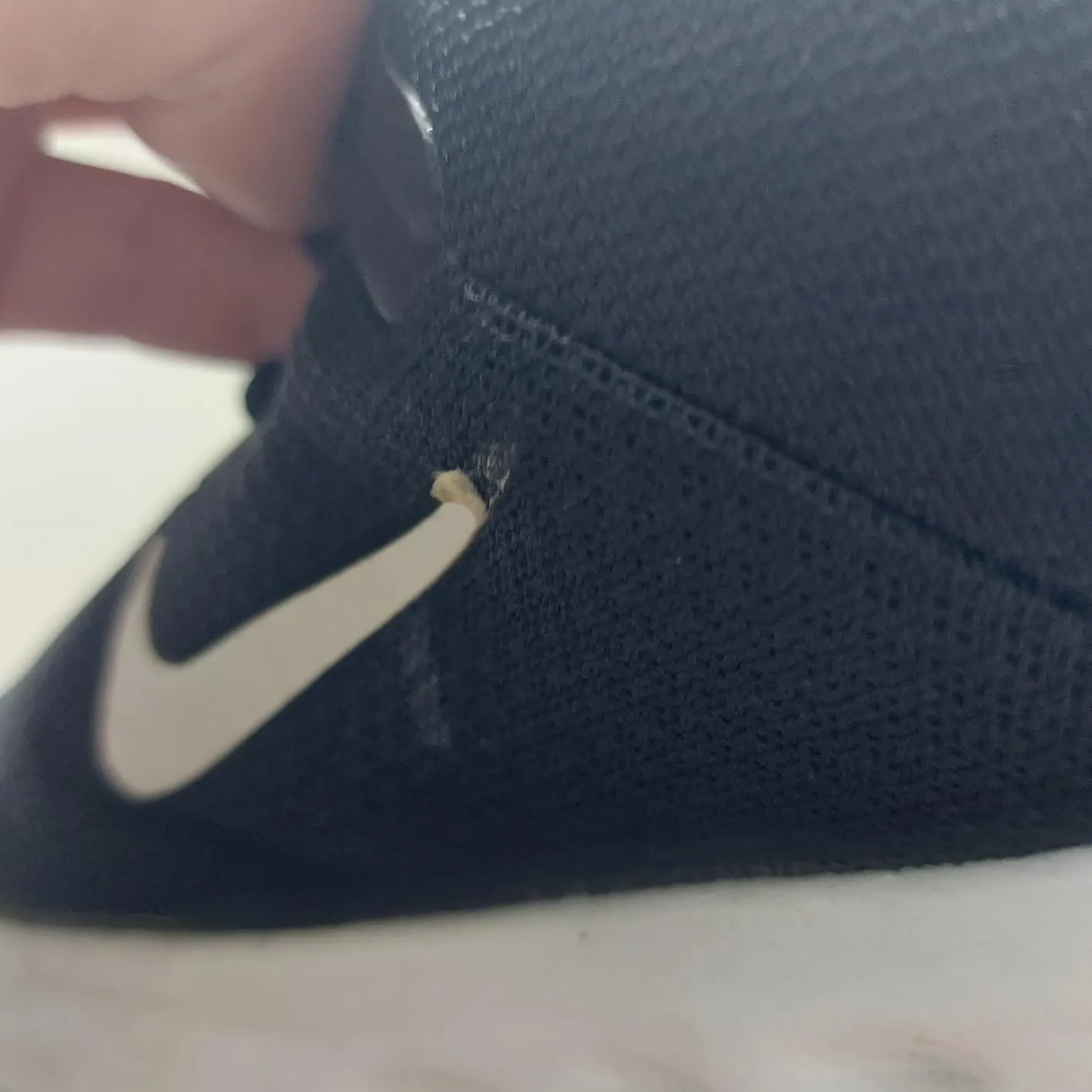 Nike Revolution 6 scarpe running uomo mesh traspirante