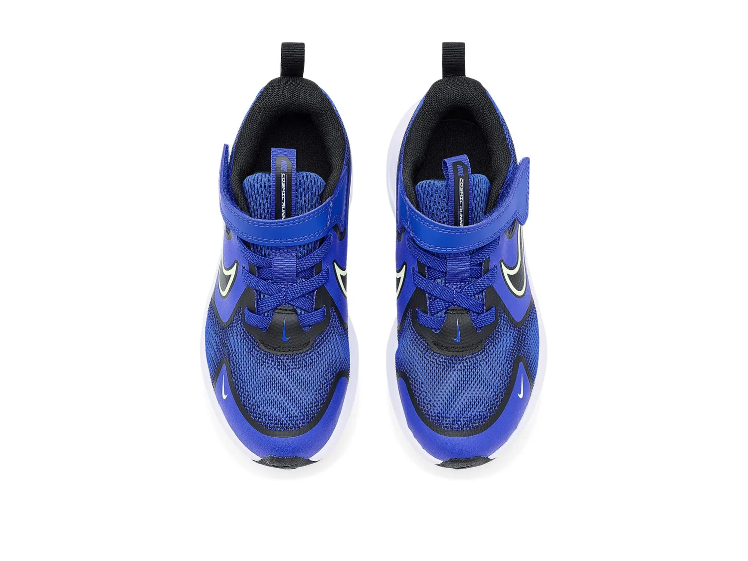 Nike Mystic Fly scarpe bimbo 27.5 EU con velcro