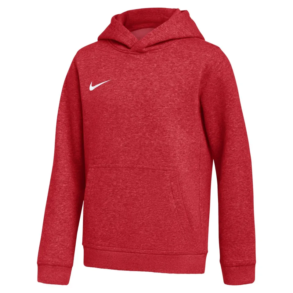 Nike Park 26 felpa cappuccio ragazzi calcio pile