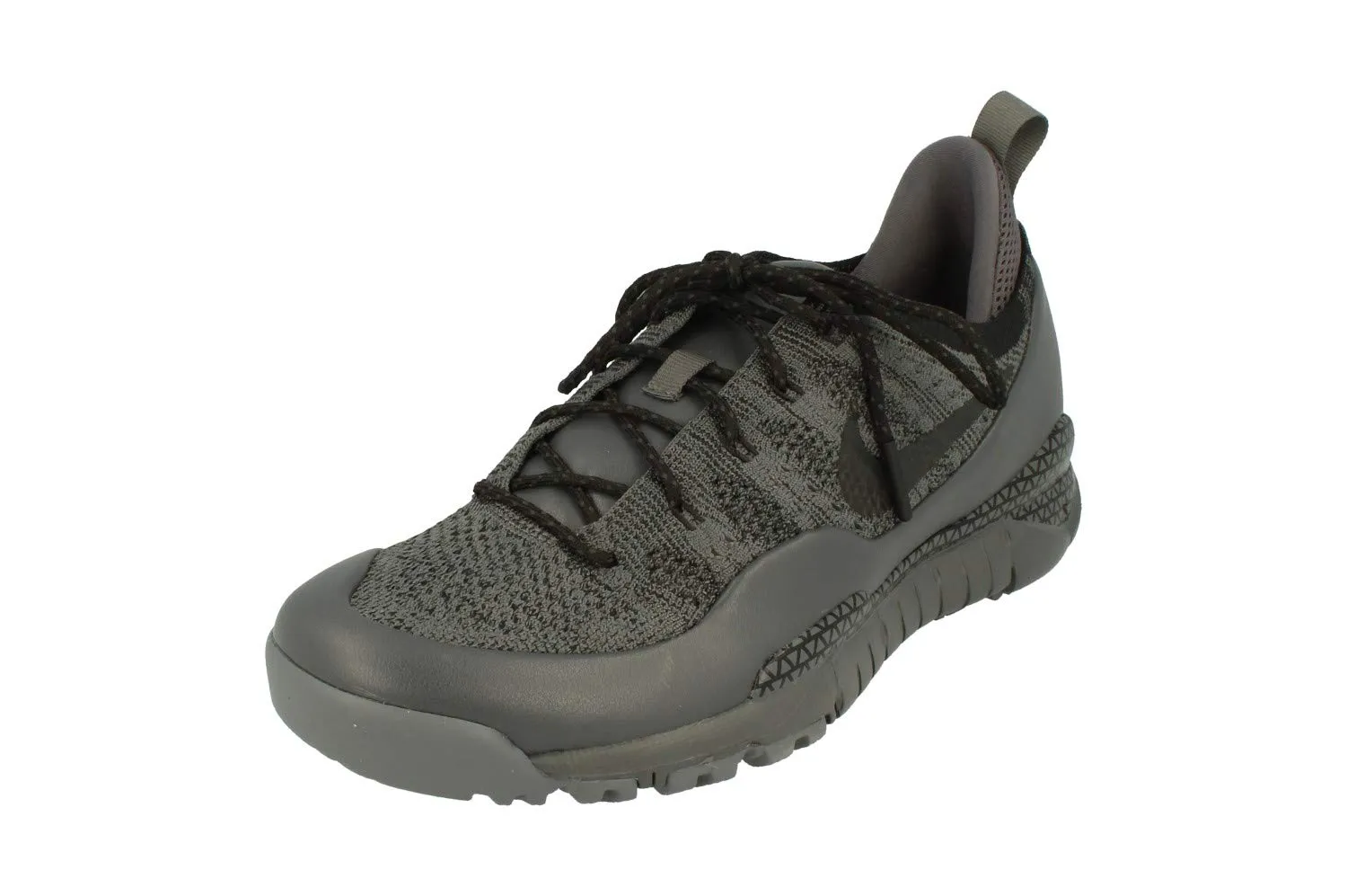 Nike Lupinek Flyknit Low 882685 running 42,5 EU nero