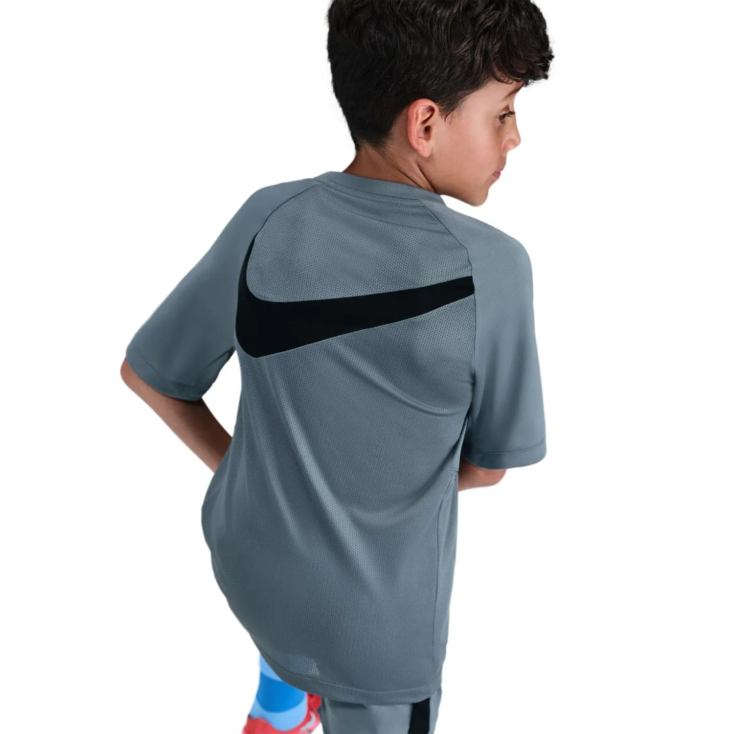 Nike Academy Dri-Fit maglia calcio bambino 12-13 anni traspirante