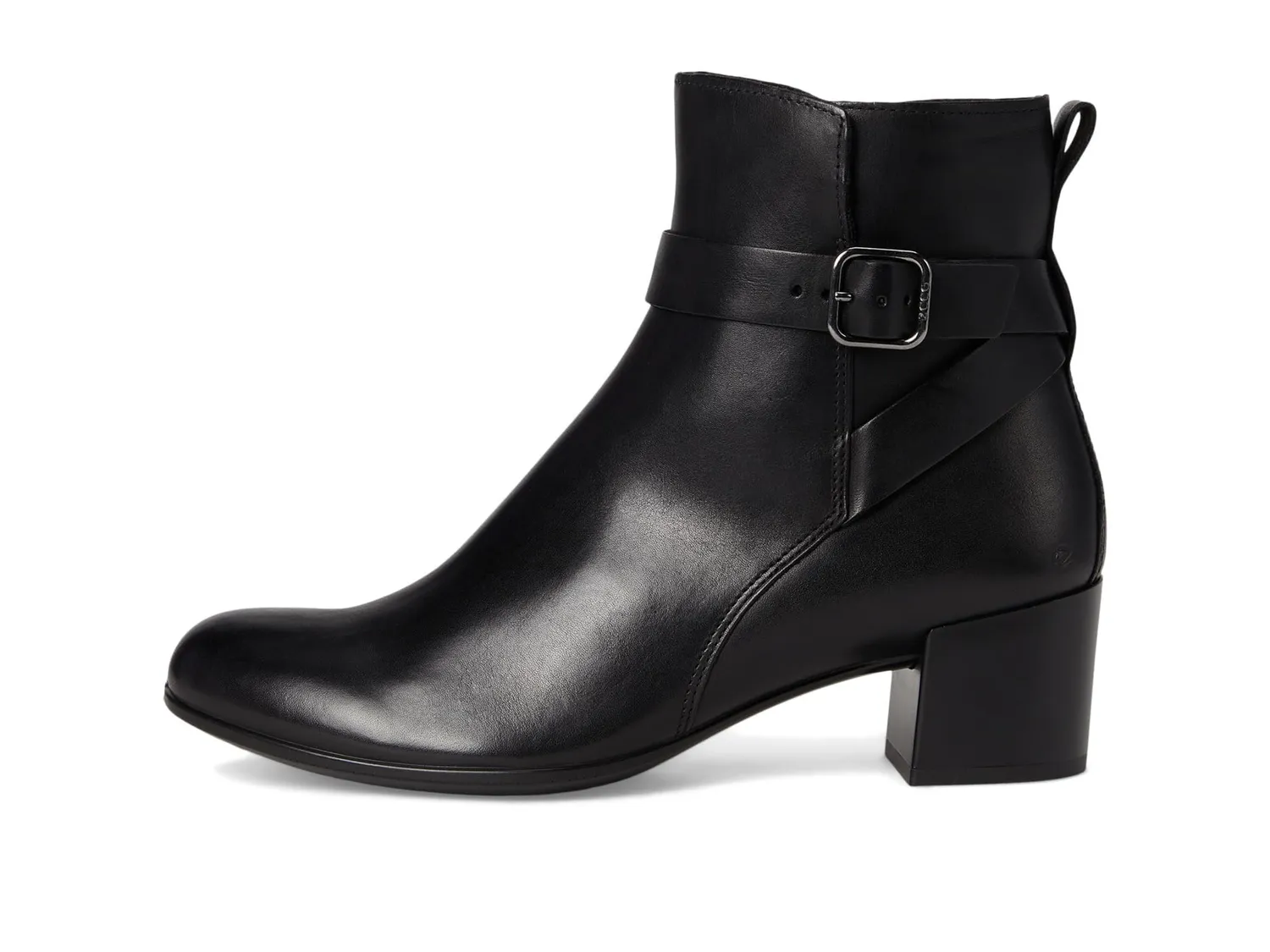Ecco Dress Classic 35 stivaletti donna nero 35 EU tacco 35