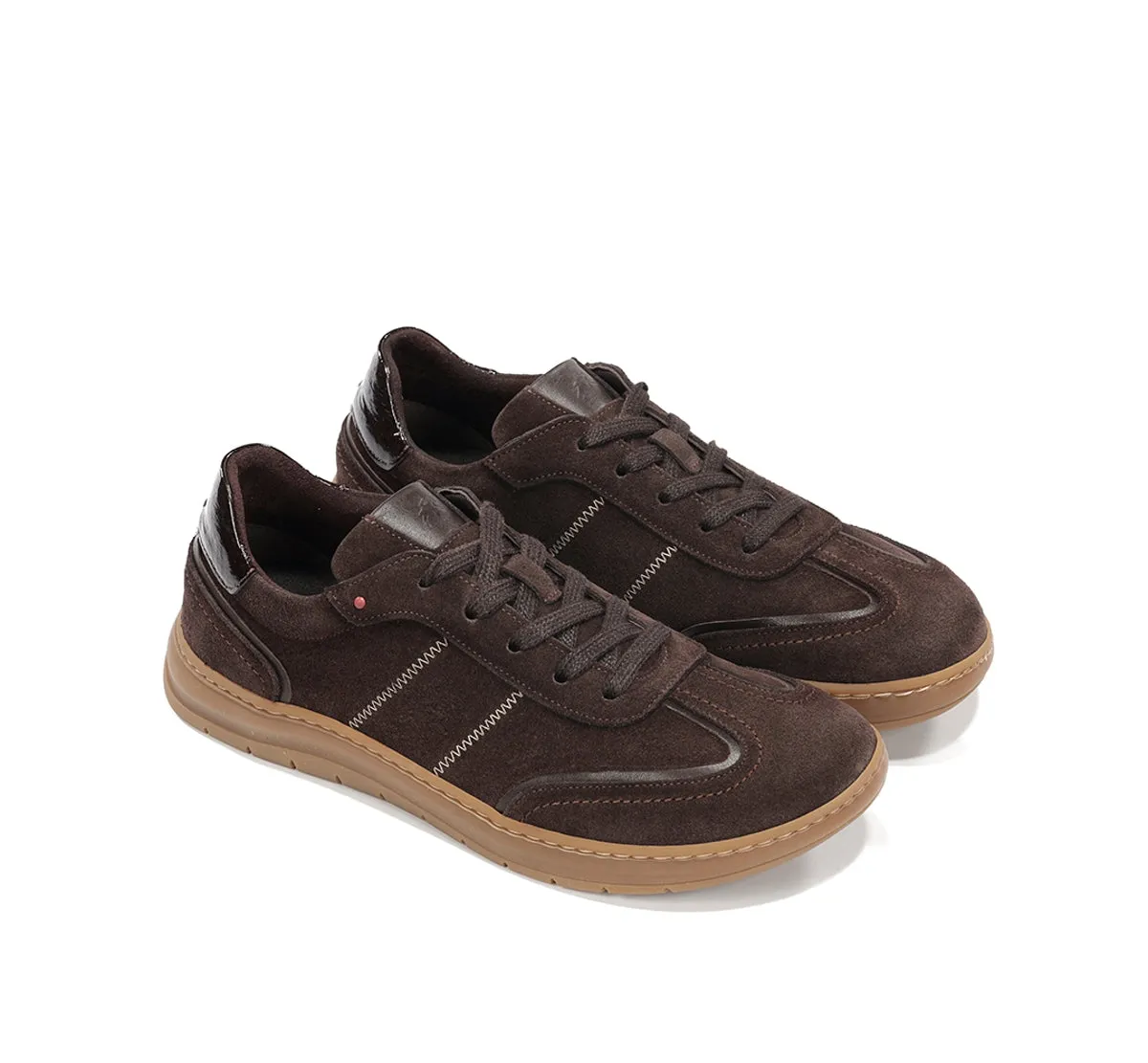 Fluchos Jungle F2554 sneakers donna marroni barefoot