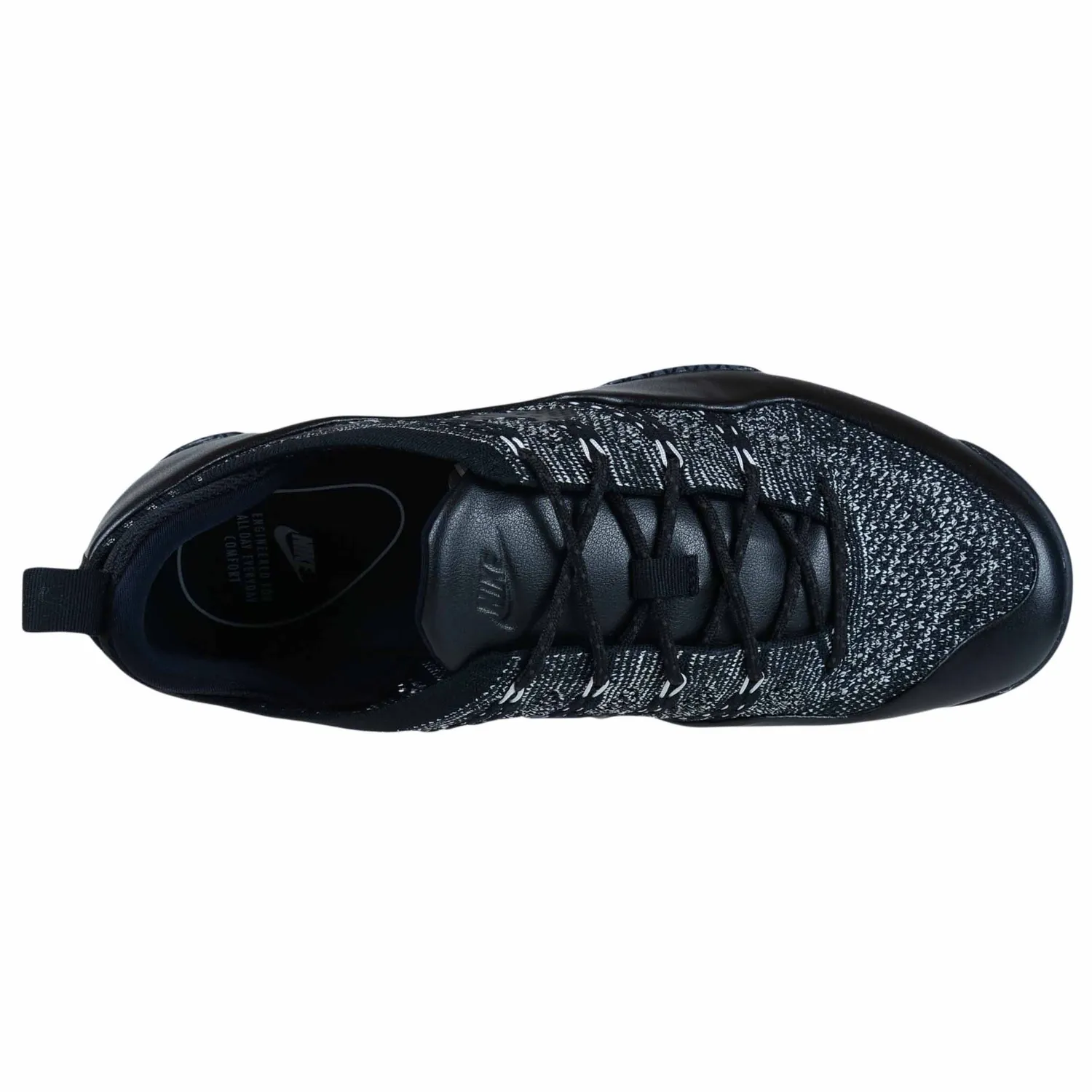 Nike Lupinek Flyknit Low 882685 running 42,5 EU nero