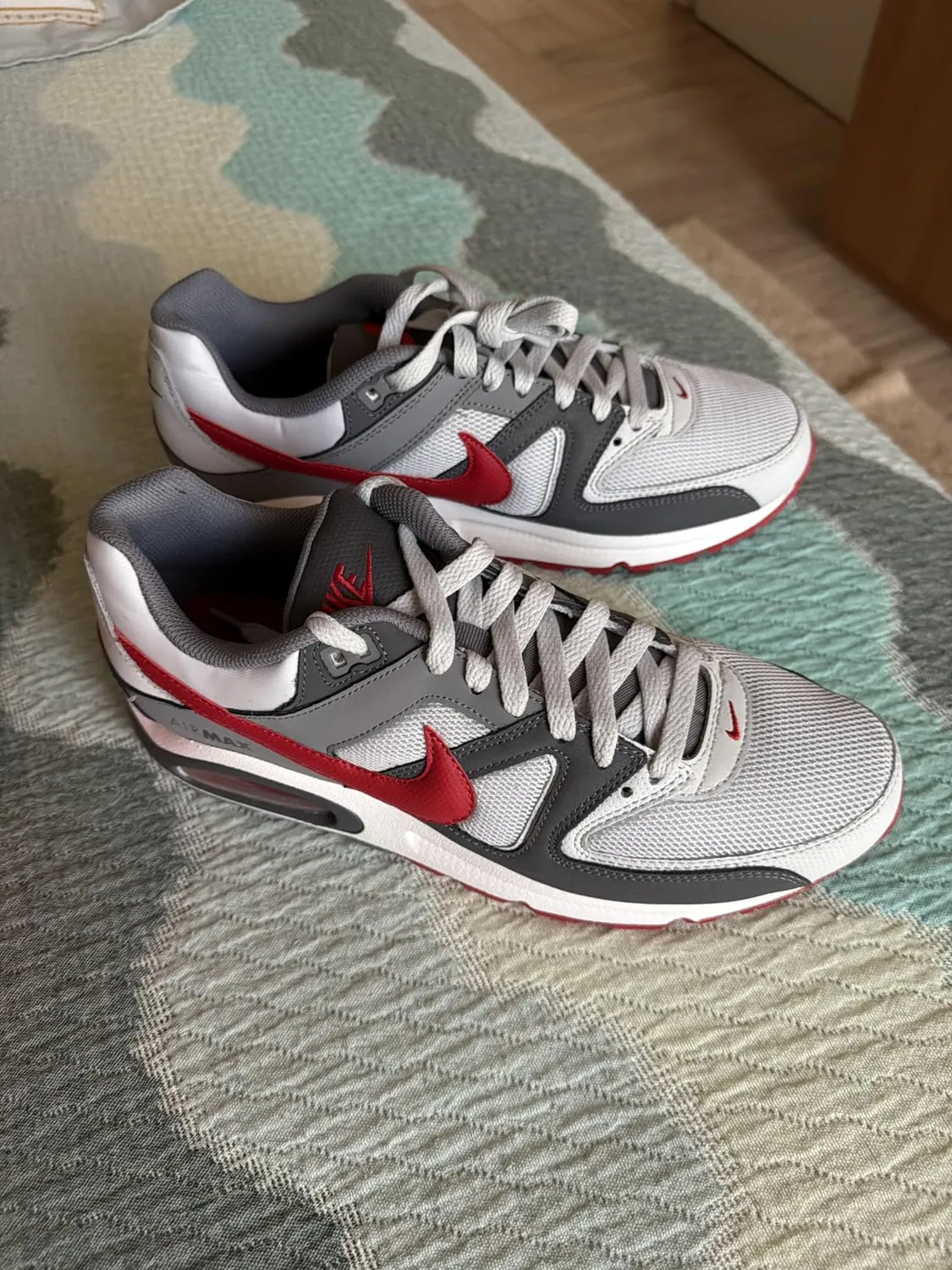 Nike Air Max Command sneakers uomo ammortizzate Max Air