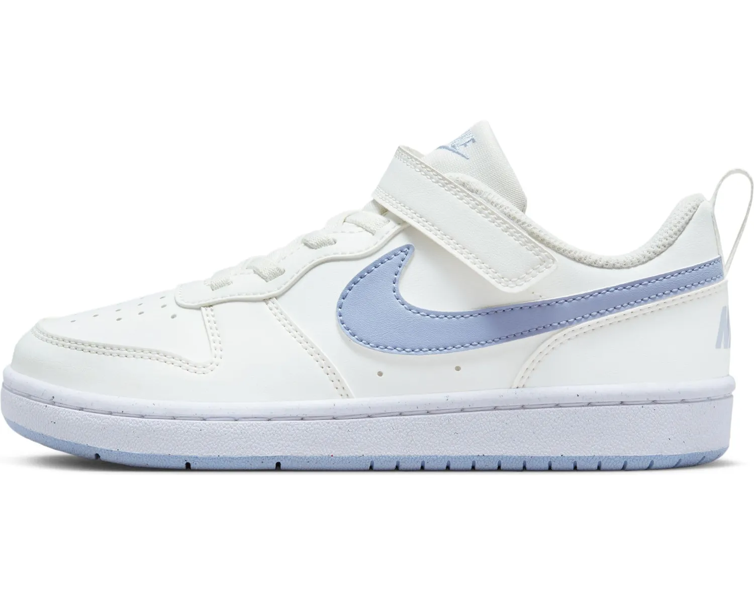 Nike Court Borough Low Recraft sneakers bimbo 35.5 EU